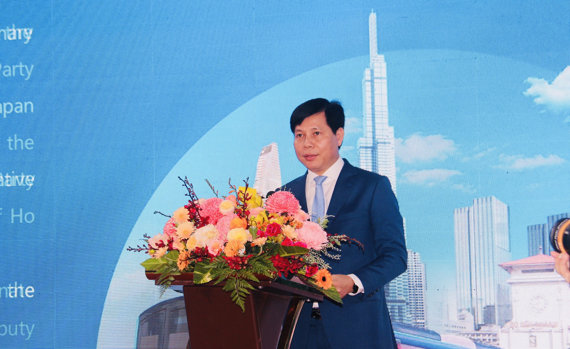 Metro số 1 ch&iacute;nh thức khai th&aacute;c thương mại- Ảnh 2.