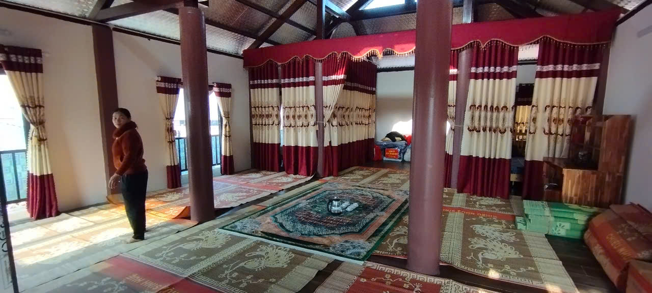 Thủ tướng: "Sự sống nảy sinh từ c&aacute;i chết" ở L&agrave;ng Nủ, Nậm T&ocirc;ng, Kho V&agrave;ng- Ảnh 8.