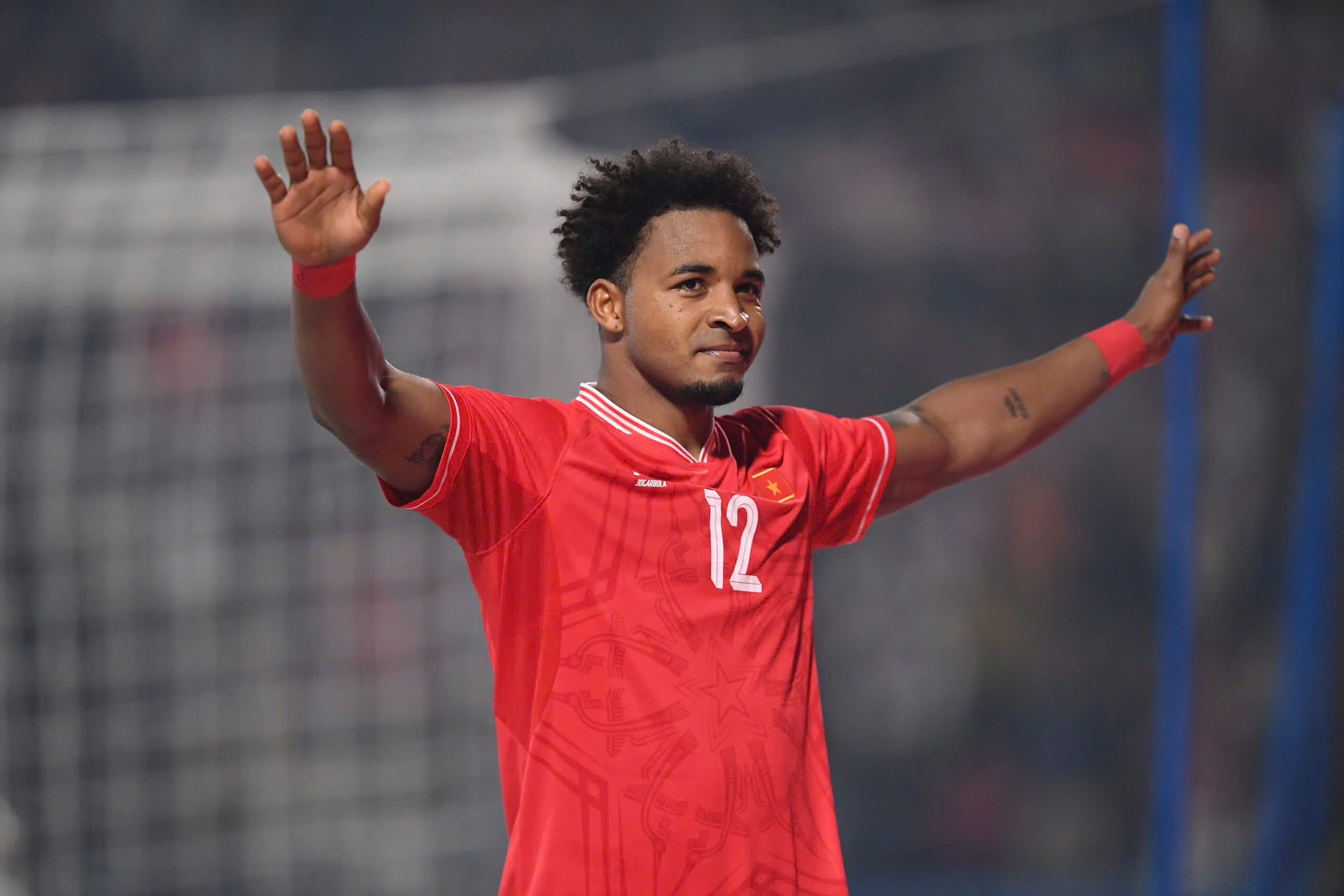 B&aacute;o Singapore lo đội nh&agrave; gặp kh&oacute; v&igrave; sao nhập tịch của tuyển Việt Nam- Ảnh 1.