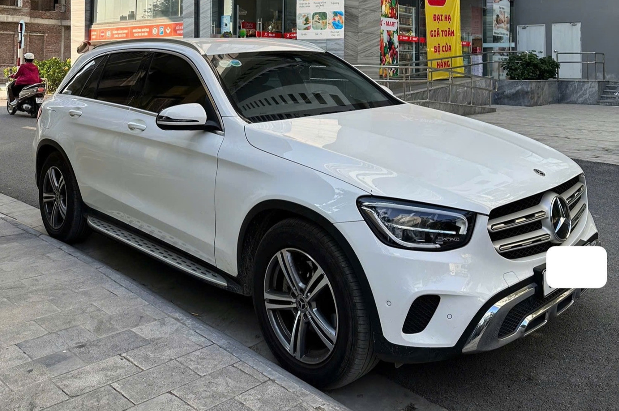 Cần nghi&ecirc;m trị việc &ldquo;cải l&atilde;o ho&agrave;n đồng&rdquo; &ocirc; t&ocirc; cũ- Ảnh 1.