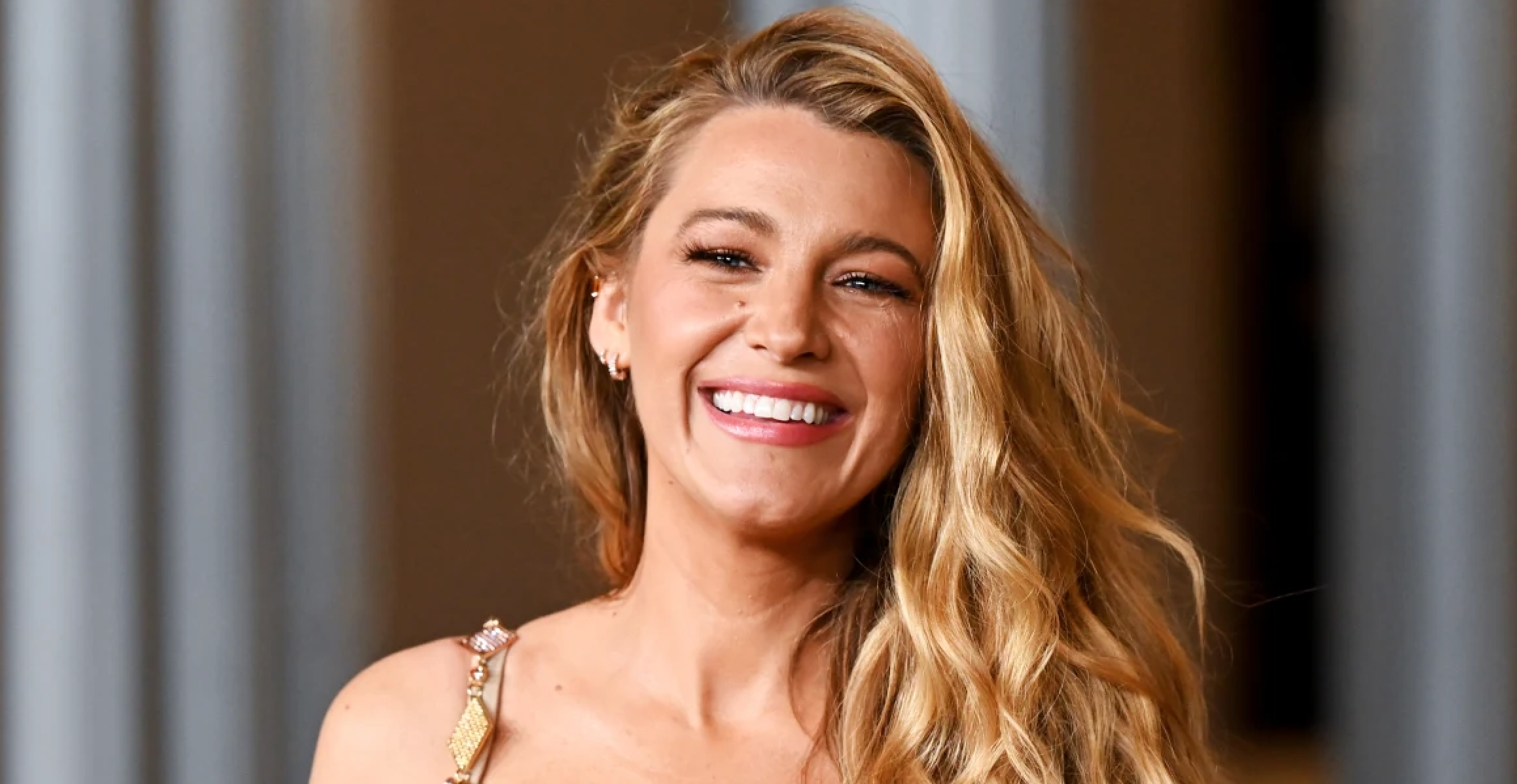 Blake Lively có thể khiến Justin Baldoni hầu tòa vì tội quấy rối tình dục- Ảnh 1. Blake Lively có thể khiến Justin Baldoni hầu tòa vì tội quấy rối tình dục- Ảnh 1.