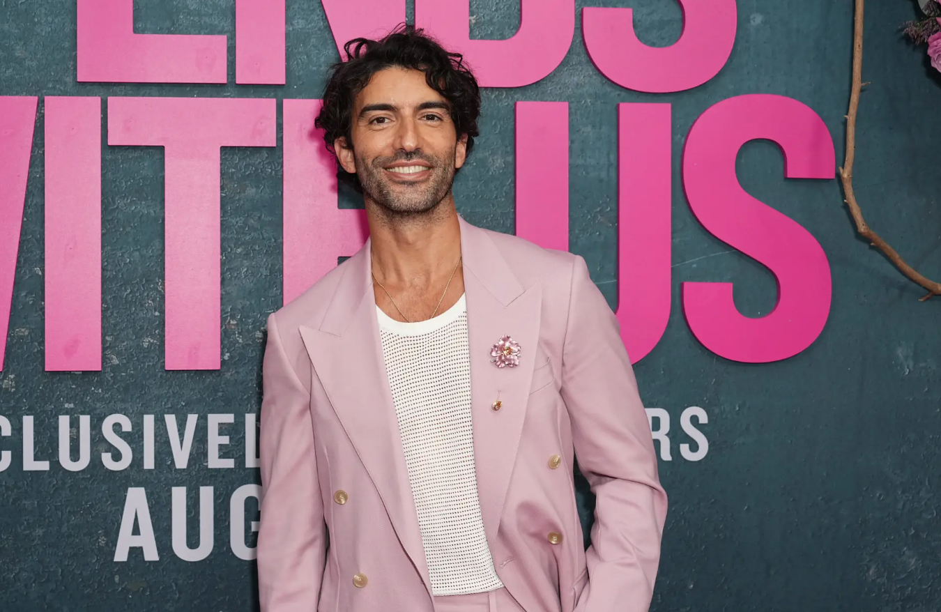 Blake Lively có thể khiến Justin Baldoni hầu tòa vì tội quấy rối tình dục- Ảnh 2. Blake Lively có thể khiến Justin Baldoni hầu tòa vì tội quấy rối tình dục- Ảnh 2.