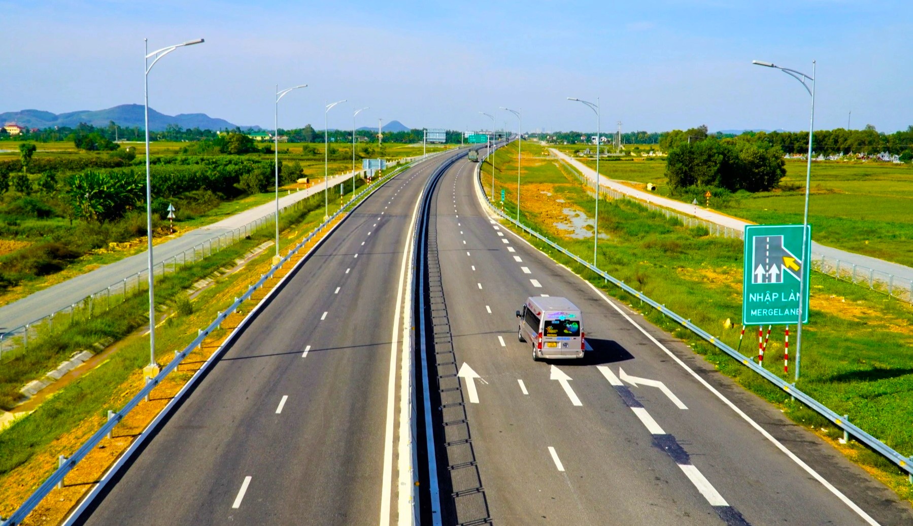 Tổ chức giao th&ocirc;ng sẽ được thực hiện ngay từ bước thiết kế dự &aacute;n- Ảnh 1.