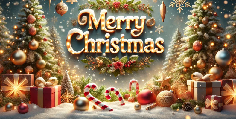 Tất tần tật lời ch&uacute;c gi&aacute;ng sinh ấn tượng v&agrave; &yacute; nghĩa nhất năm 2024- Ảnh 2.