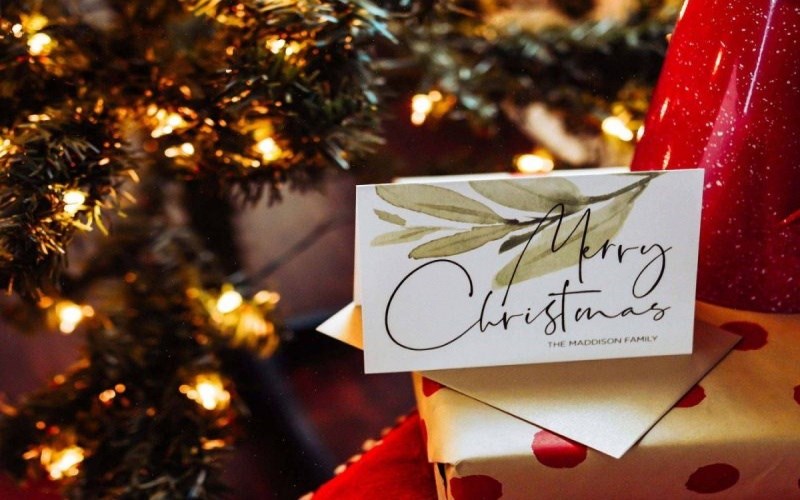 Tất tần tật lời ch&uacute;c gi&aacute;ng sinh ấn tượng v&agrave; &yacute; nghĩa nhất năm 2024- Ảnh 1.