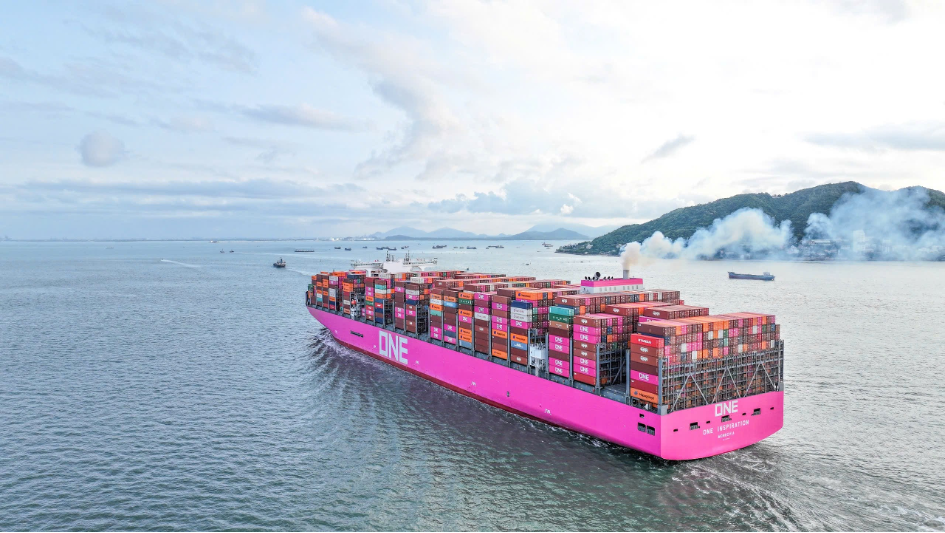 H&agrave;ng qua cảng biển Vũng T&agrave;u tăng mạnh- Ảnh 1.