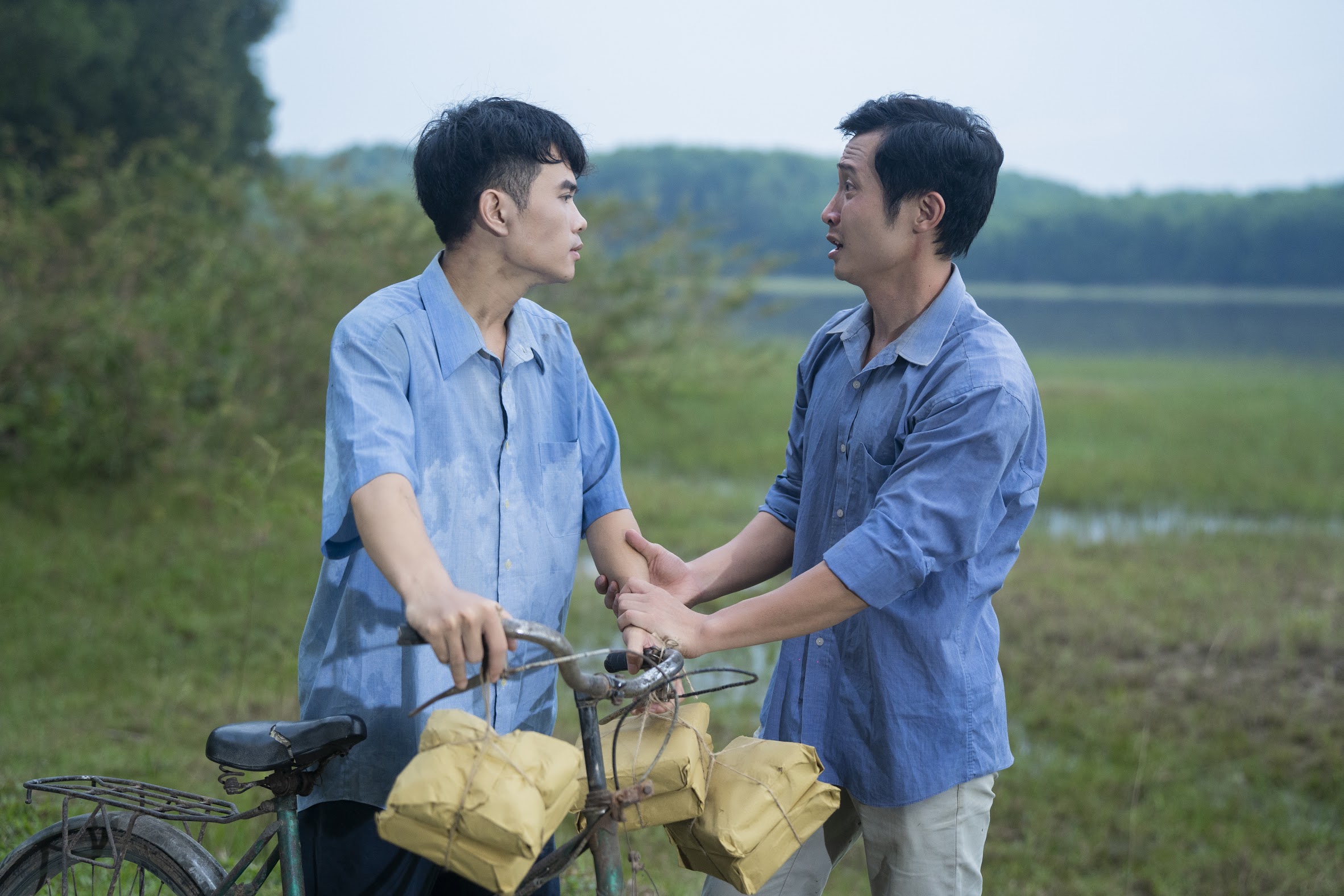 L&ecirc; Vĩnh To&agrave;n - Gian nan h&agrave;nh tr&igrave;nh từ cậu b&eacute; v&aacute;c đồ th&agrave;nh ca sĩ chuy&ecirc;n nghiệp- Ảnh 3.