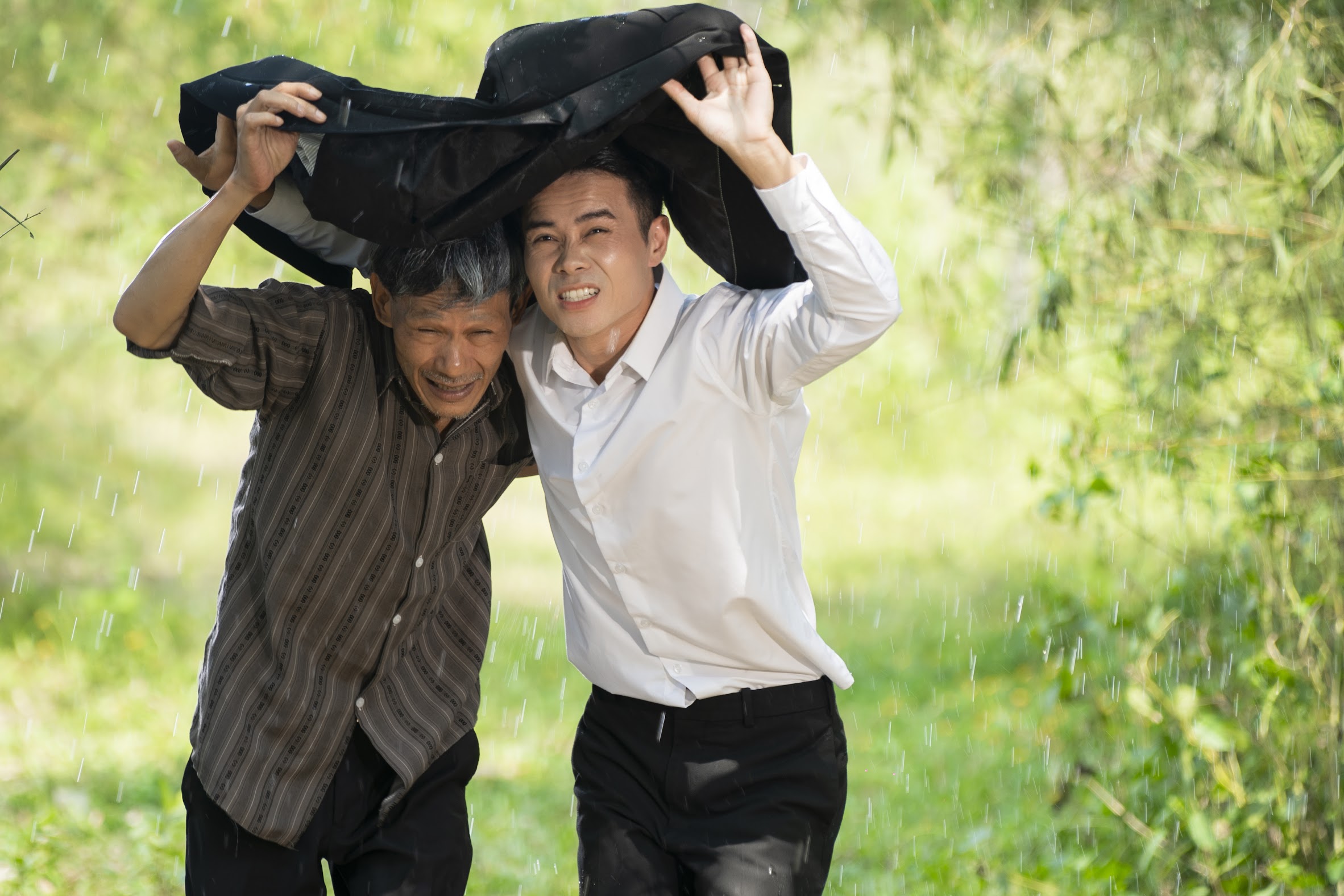 L&ecirc; Vĩnh To&agrave;n - Gian nan h&agrave;nh tr&igrave;nh từ cậu b&eacute; v&aacute;c đồ th&agrave;nh ca sĩ chuy&ecirc;n nghiệp- Ảnh 4.