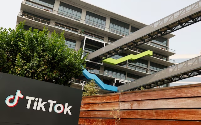 Ông Trump sẽ quyết định tương lai TikTok trong 30 ngày- Ảnh 4. Ông Trump tiết lộ lý do muốn giữ TikTok hoạt động tại Mỹ