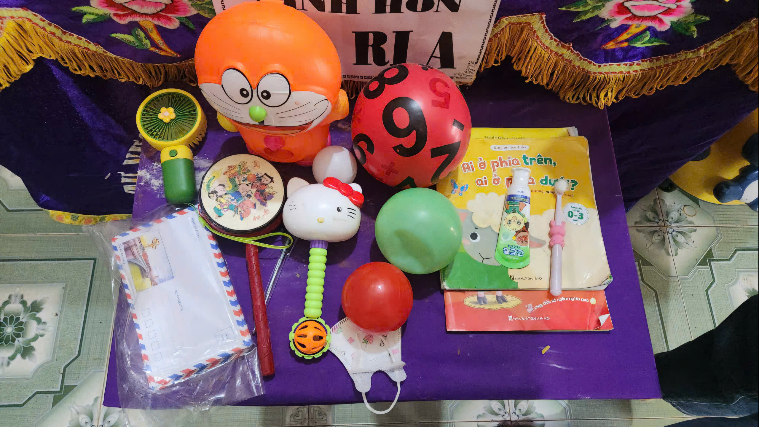 &Ocirc; t&ocirc; lao v&agrave;o nh&agrave; t&ocirc;ng b&eacute; 17 th&aacute;ng tuổi tử vong: Mẹ 3 lần sinh nở chỉ nu&ocirc;i được mỗi mụn con- Ảnh 2.