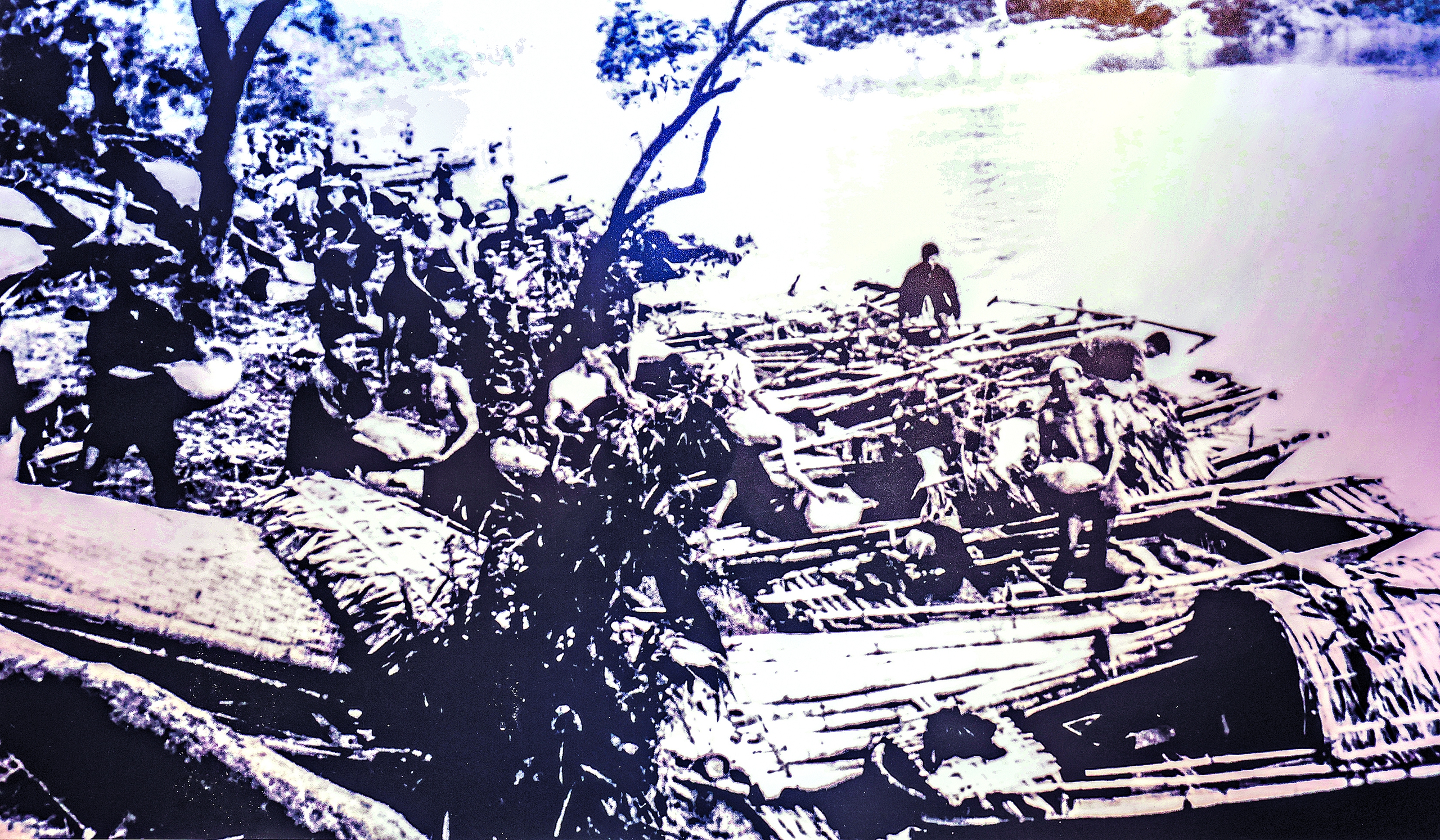 Ngành vận tải 80 năm đồng hành cùng đất nước- Ảnh 1. Ngành vận tải 80 năm đồng hành cùng đất nước- Ảnh 1.