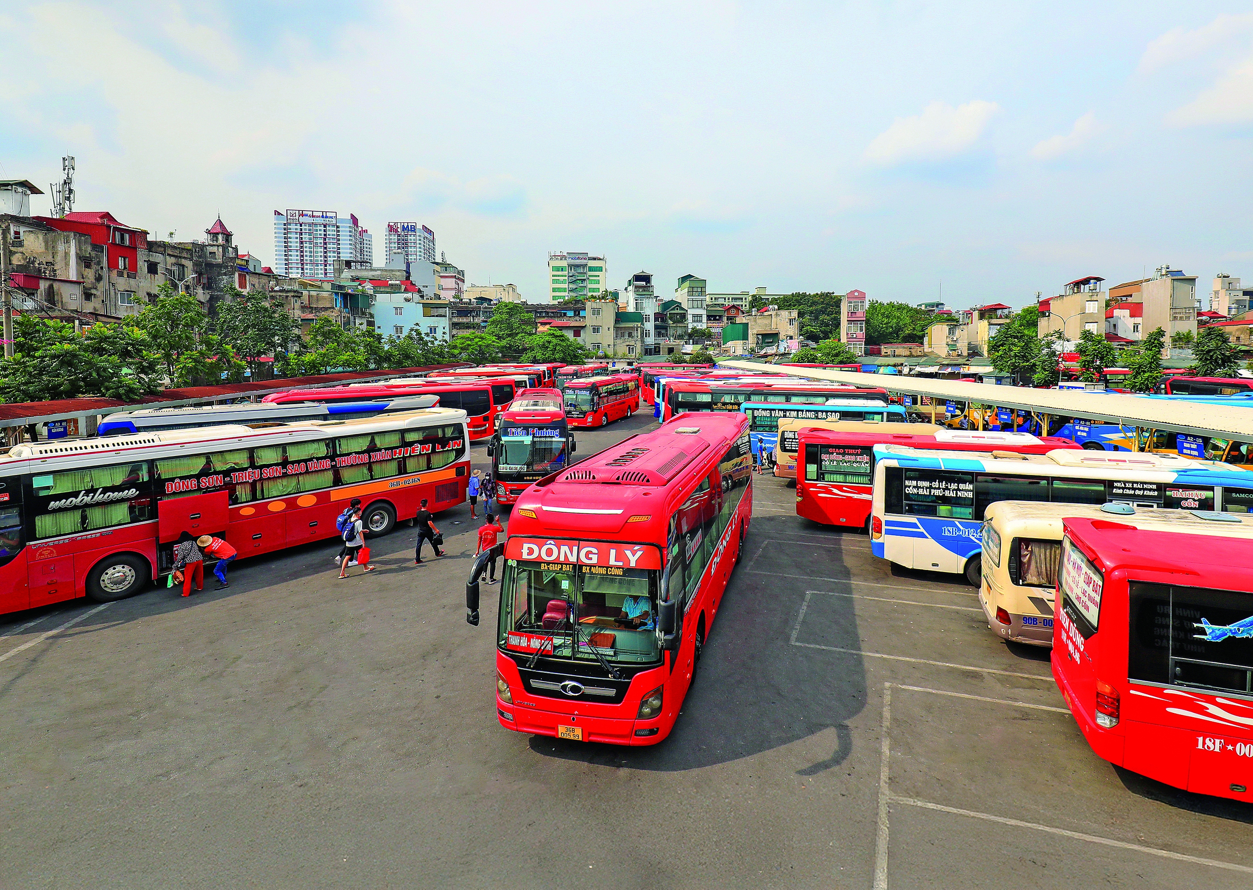 Góc nhìn doanh nghiệp vận tải qua phân tích dữ liệu thống kê- Ảnh 1. Góc nhìn doanh nghiệp vận tải qua phân tích dữ liệu thống kê- Ảnh 1.