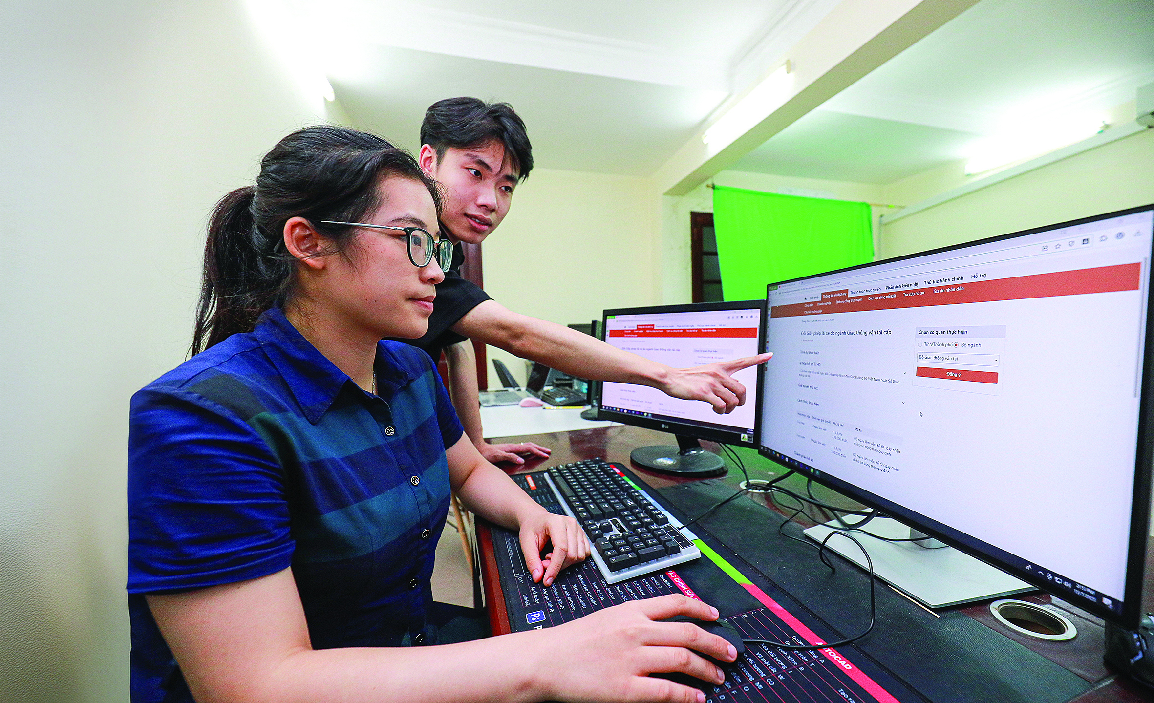 Chuyển đổi số, cơ hội để vận tải bứt ph&aacute;- Ảnh 3.