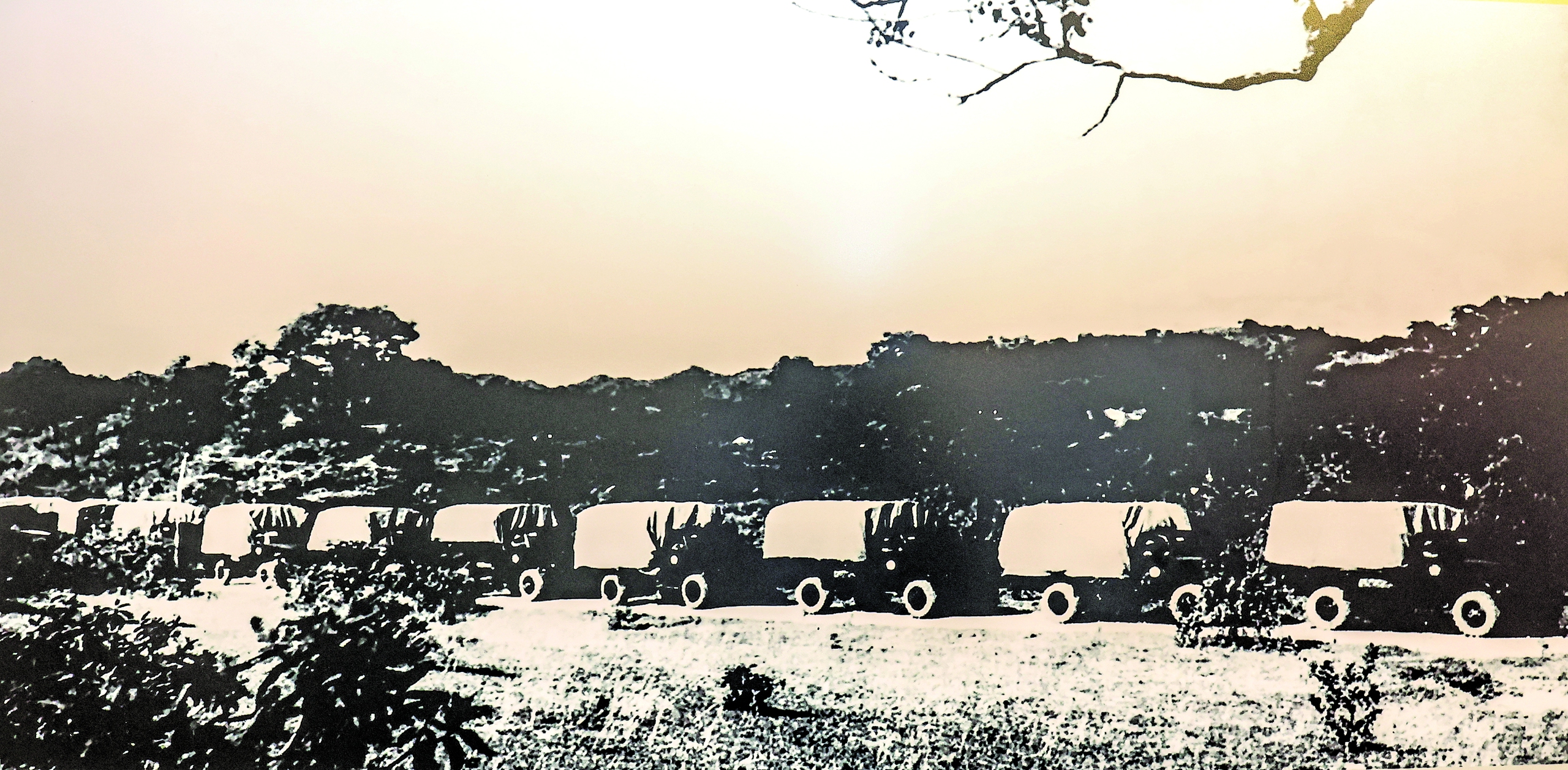 Ngành vận tải 80 năm đồng hành cùng đất nước- Ảnh 2. Ngành vận tải 80 năm đồng hành cùng đất nước- Ảnh 2.