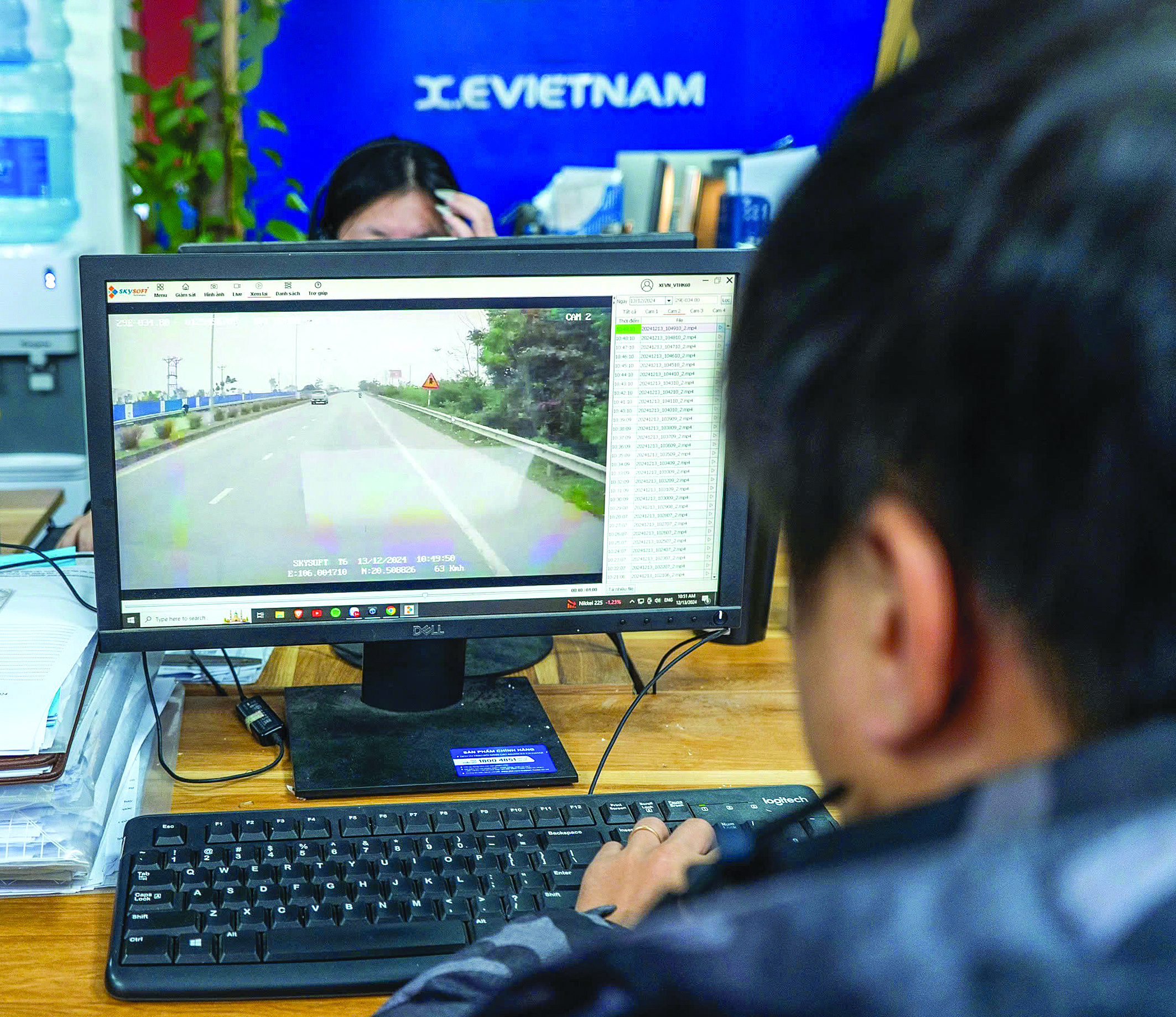 Chuyển đổi số, cơ hội để vận tải bứt ph&aacute;- Ảnh 2.