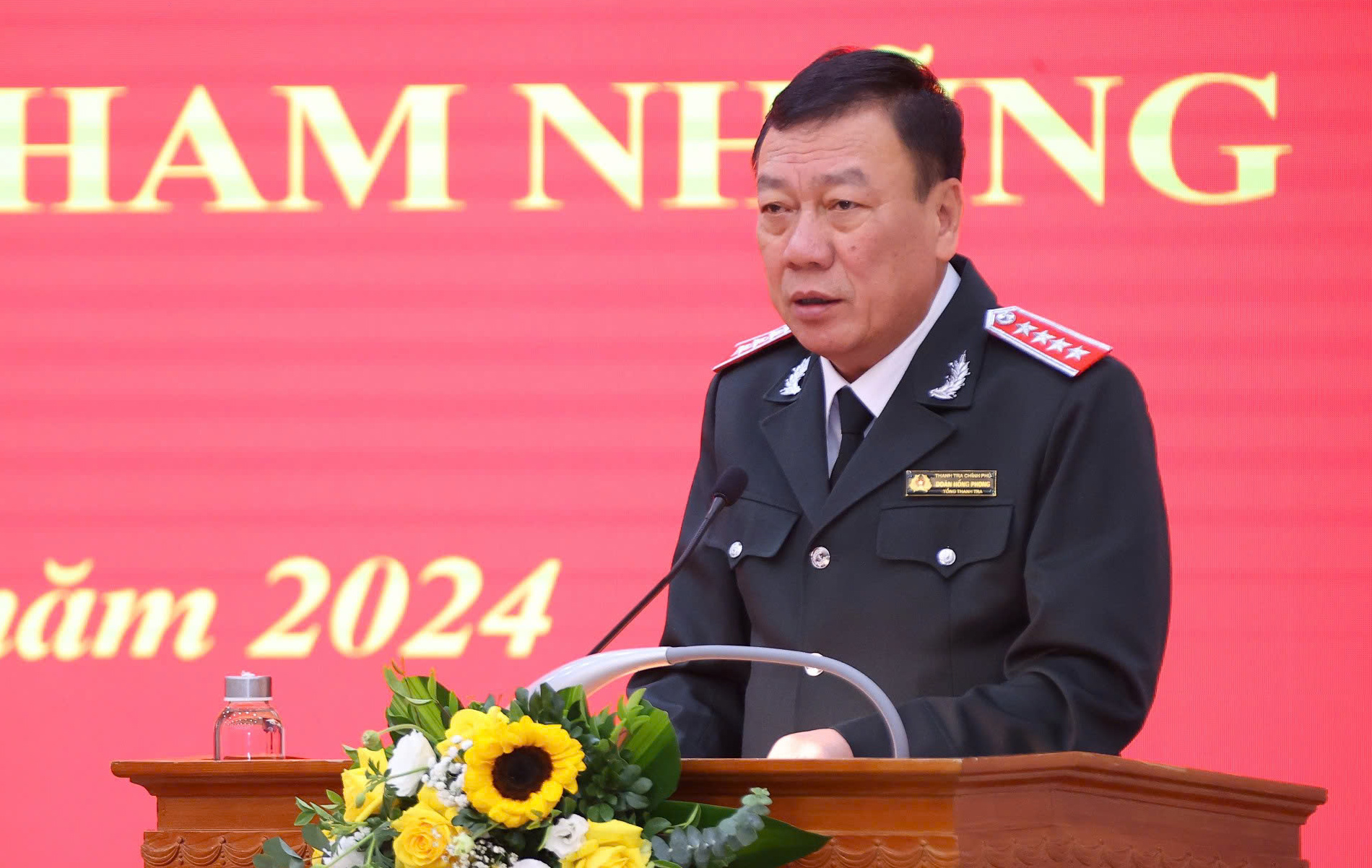 Hơn 2,06 triệu người k&ecirc; khai t&agrave;i sản trong 5 năm, 147 người bị kỷ luật do vi phạm- Ảnh 2.