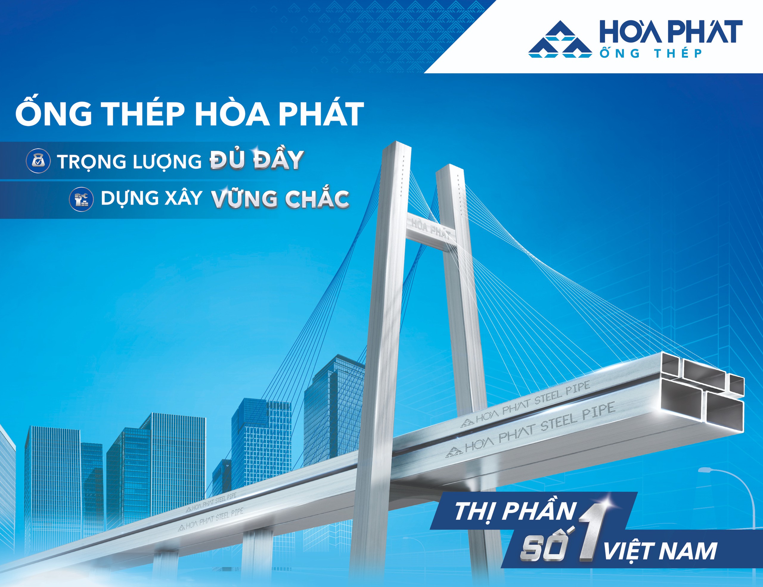H&agrave;ng loạt dự &aacute;n s&acirc;n bay lớn sử dụng ống th&eacute;p Ho&agrave; Ph&aacute;t- Ảnh 2.