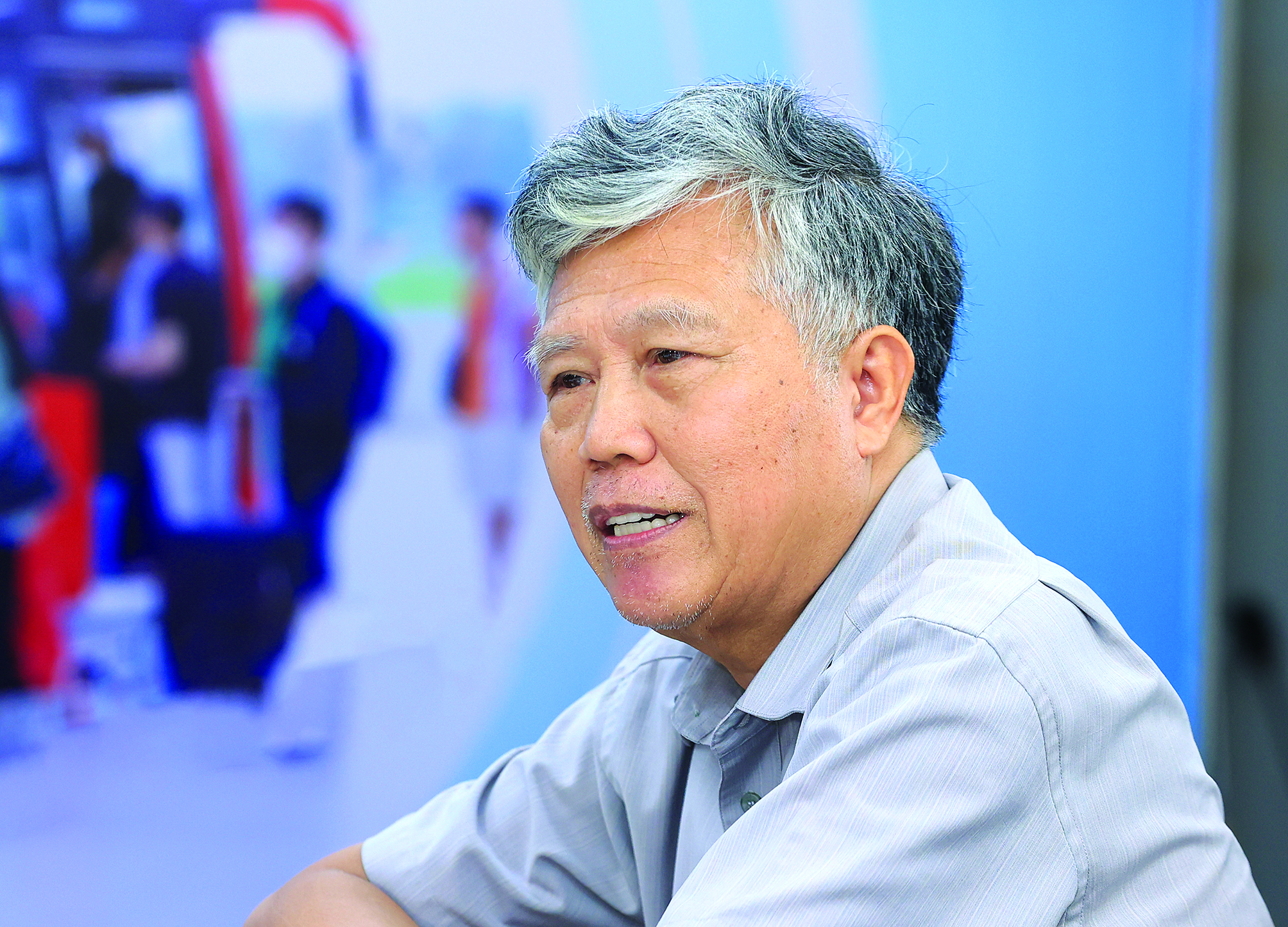 Chuyển đổi số, cơ hội để vận tải bứt ph&aacute;- Ảnh 7.