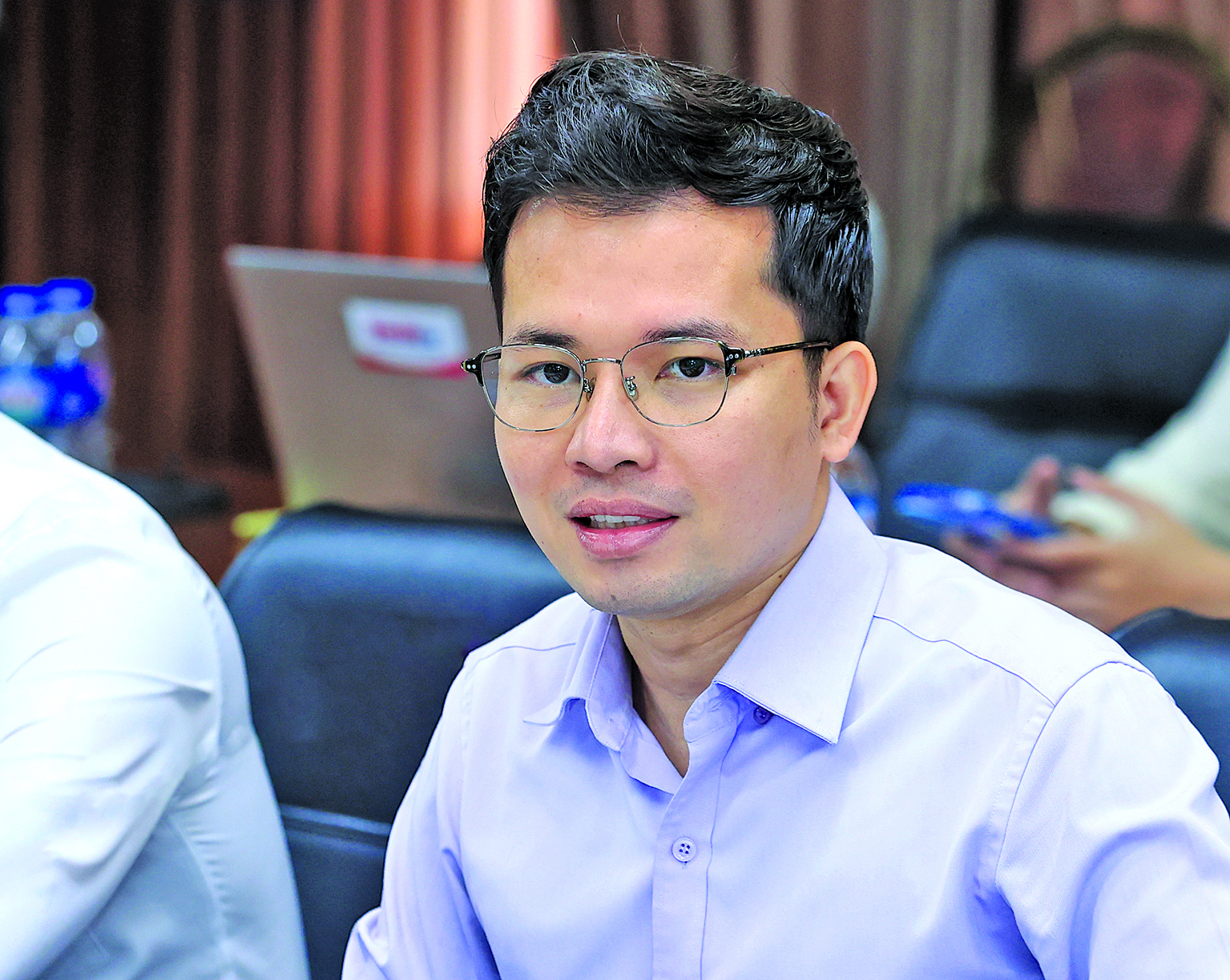 Chuyển đổi số, cơ hội để vận tải bứt ph&aacute;- Ảnh 6.