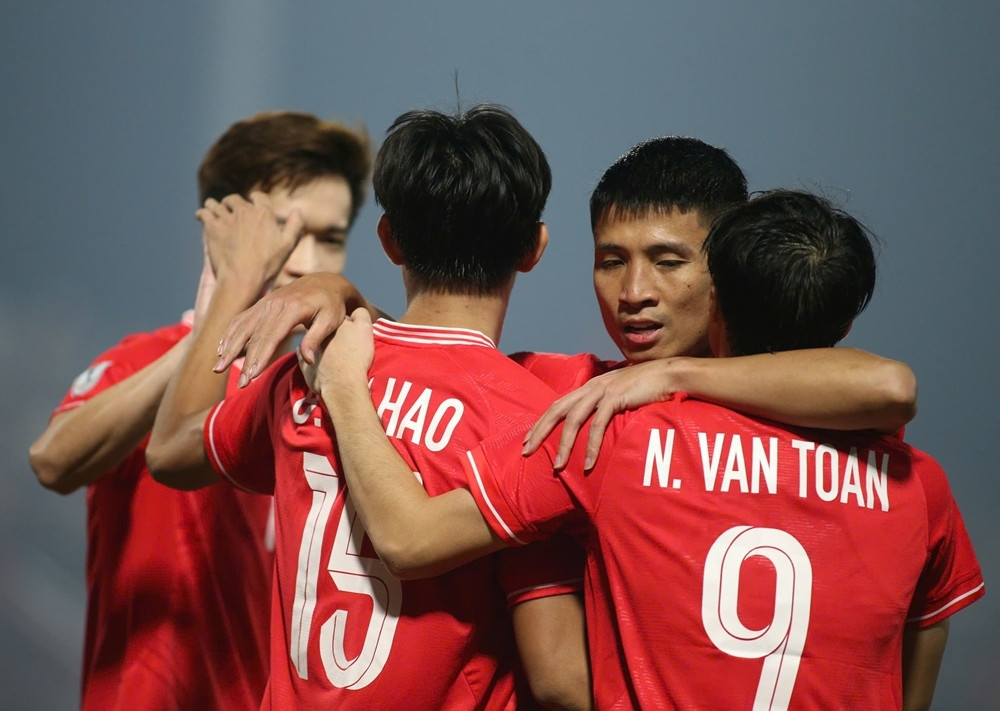 Tuyển Việt Nam coi chừng c&aacute;i bẫy từng khiến Th&aacute;i Lan &ldquo;chết hụt&rdquo; tại AFF Cup 2024- Ảnh 1.