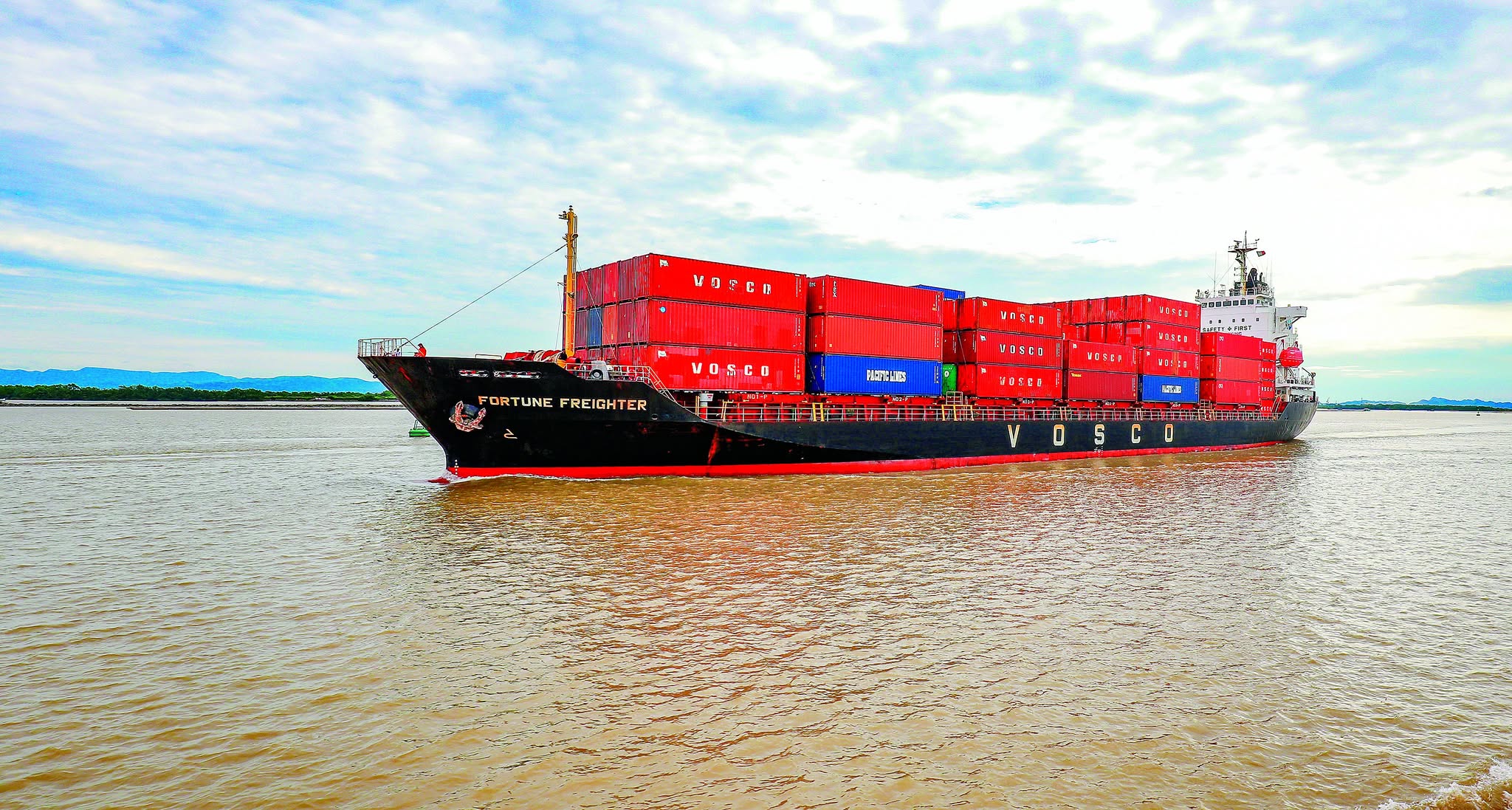 Danh s&aacute;ch văn bản quy phạm ph&aacute;p luật quản l&yacute; hoạt động vận tải- Ảnh 1.