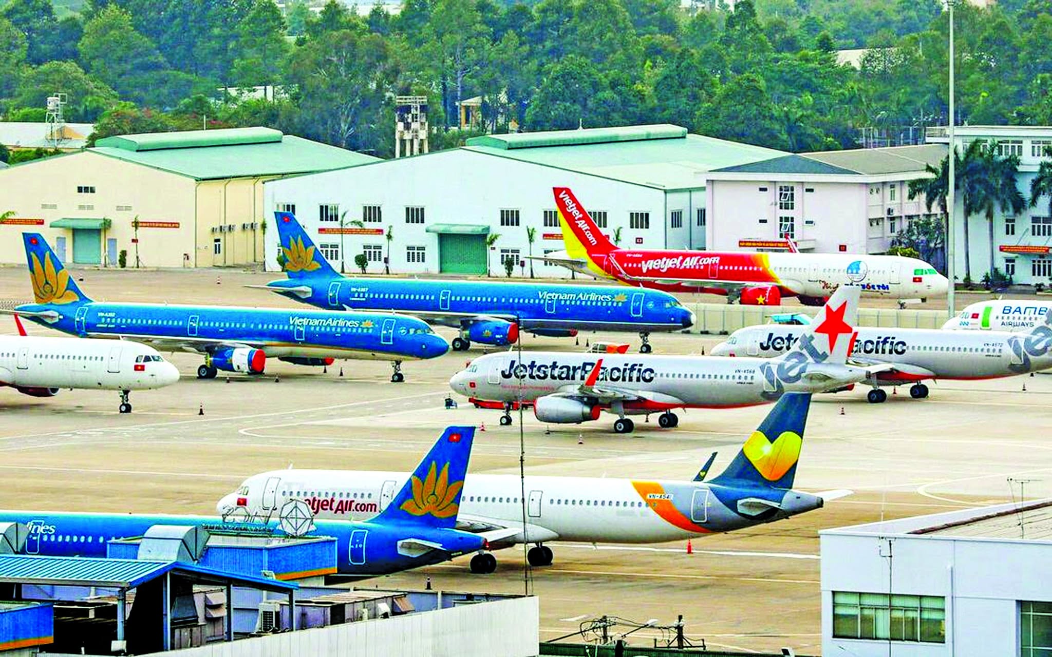 Danh s&aacute;ch văn bản quy phạm ph&aacute;p luật quản l&yacute; hoạt động vận tải- Ảnh 3.