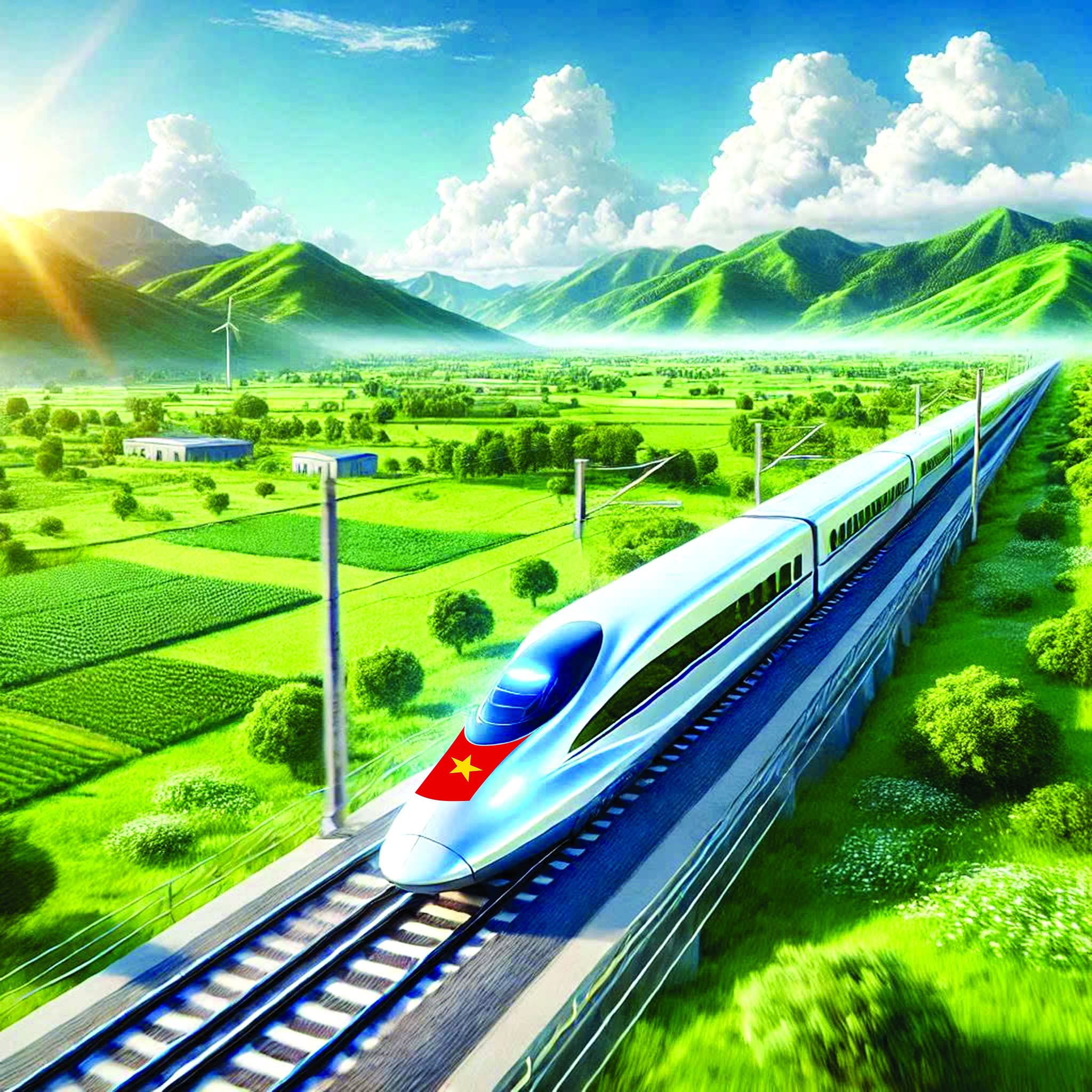 Đột ph&aacute; hạ tầng giao th&ocirc;ng th&uacute;c đẩy vận tải- Ảnh 4.
