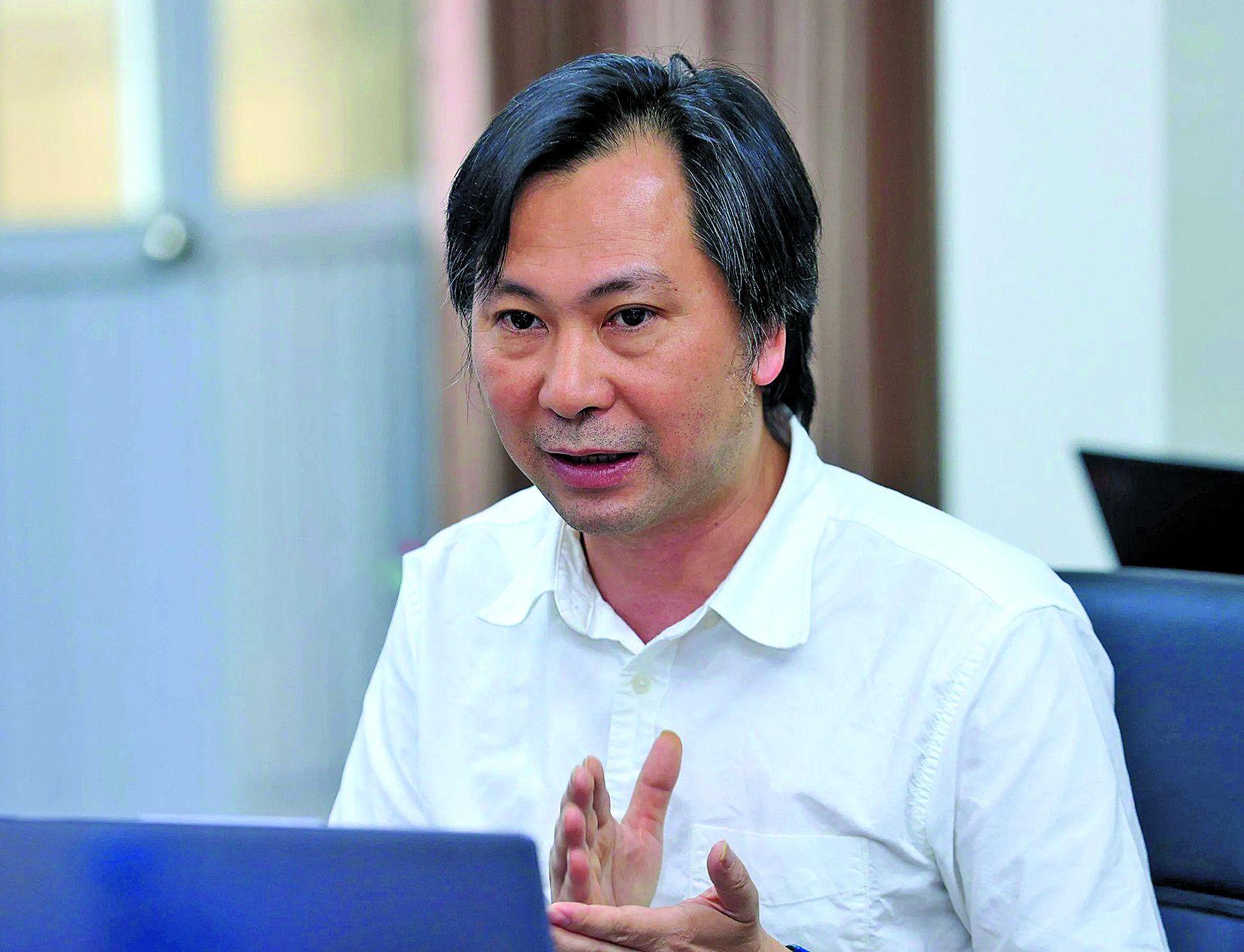 Tăng tốc xanh ho&aacute; phương tiện giao th&ocirc;ng- Ảnh 5.