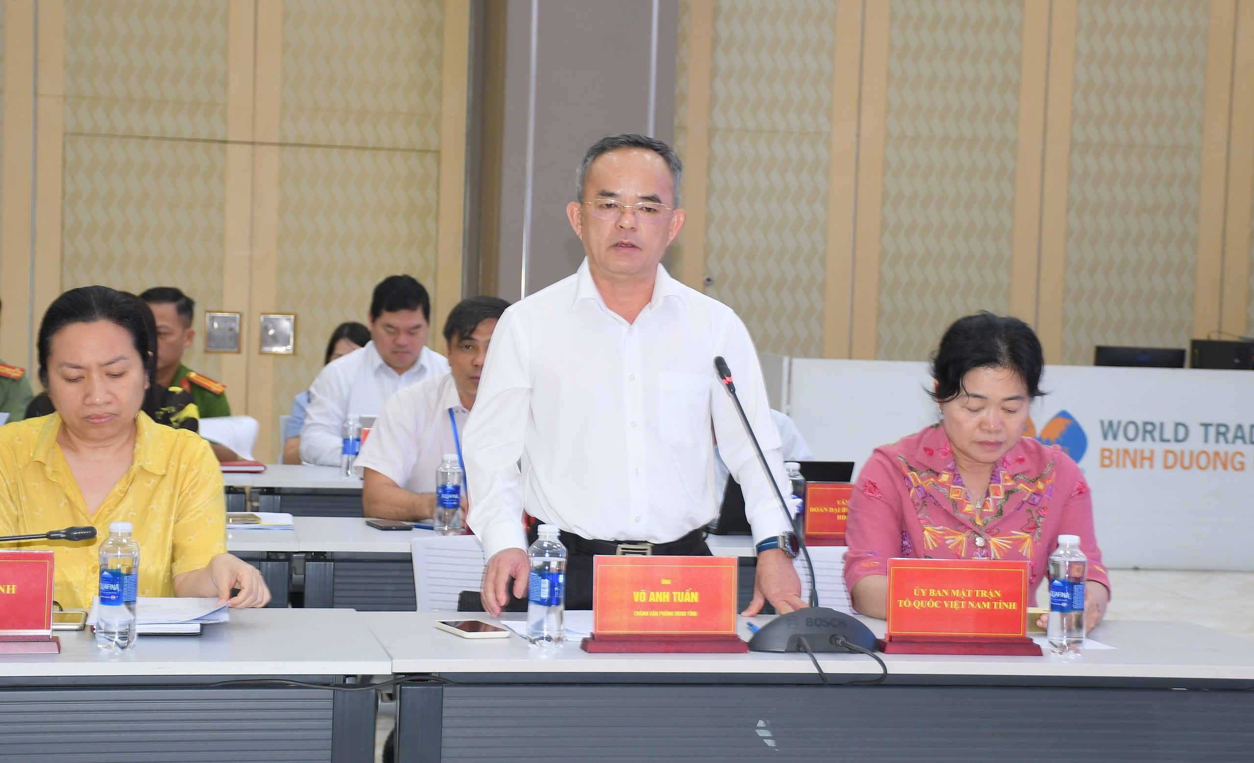 B&igrave;nh Dương xuất nhập khẩu năm 2024 đạt 59 tỷ USD- Ảnh 1.