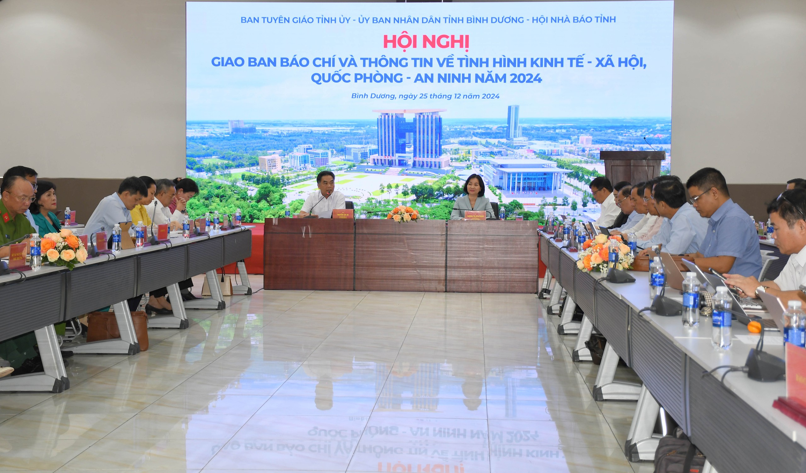 B&igrave;nh Dương xuất nhập khẩu năm 2024 đạt 59 tỷ USD- Ảnh 2.