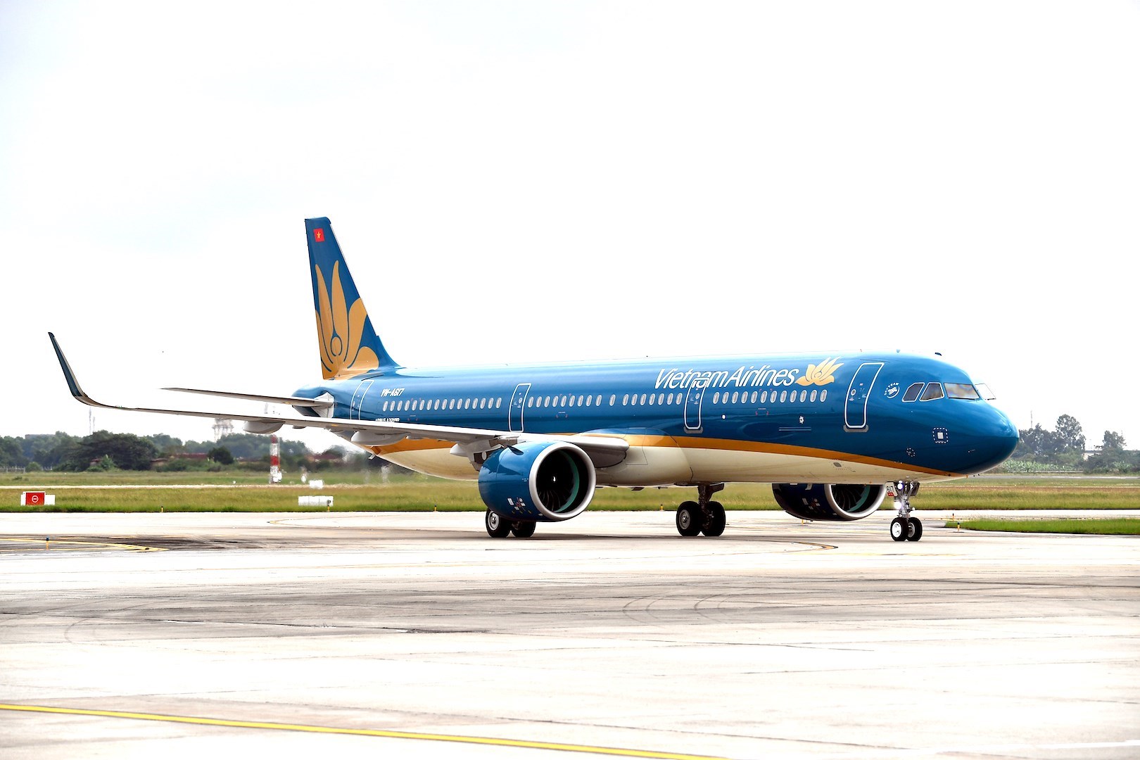 Hạng ghế phổ th&ocirc;ng đặc biệt của Vietnam Airlines c&oacute; g&igrave;?- Ảnh 1.
