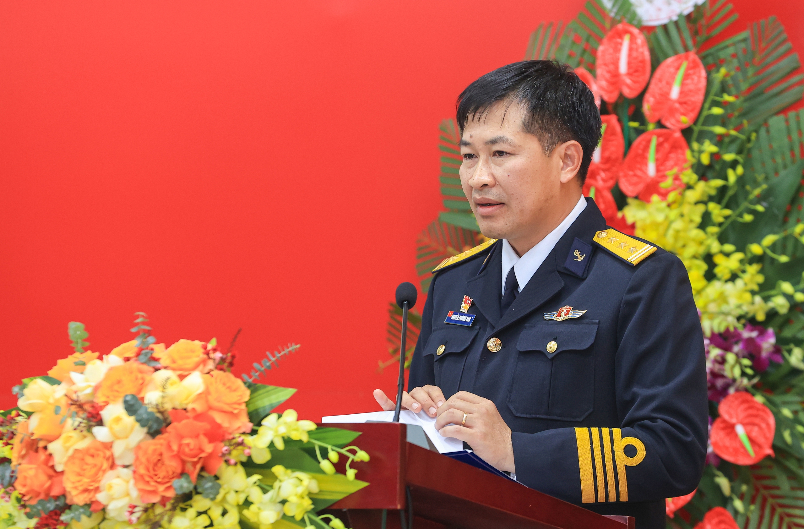 Khơi th&ocirc;ng luồng lạch, tạo đ&agrave; ph&aacute;t triển cảng biển Hải Ph&ograve;ng- Ảnh 3.
