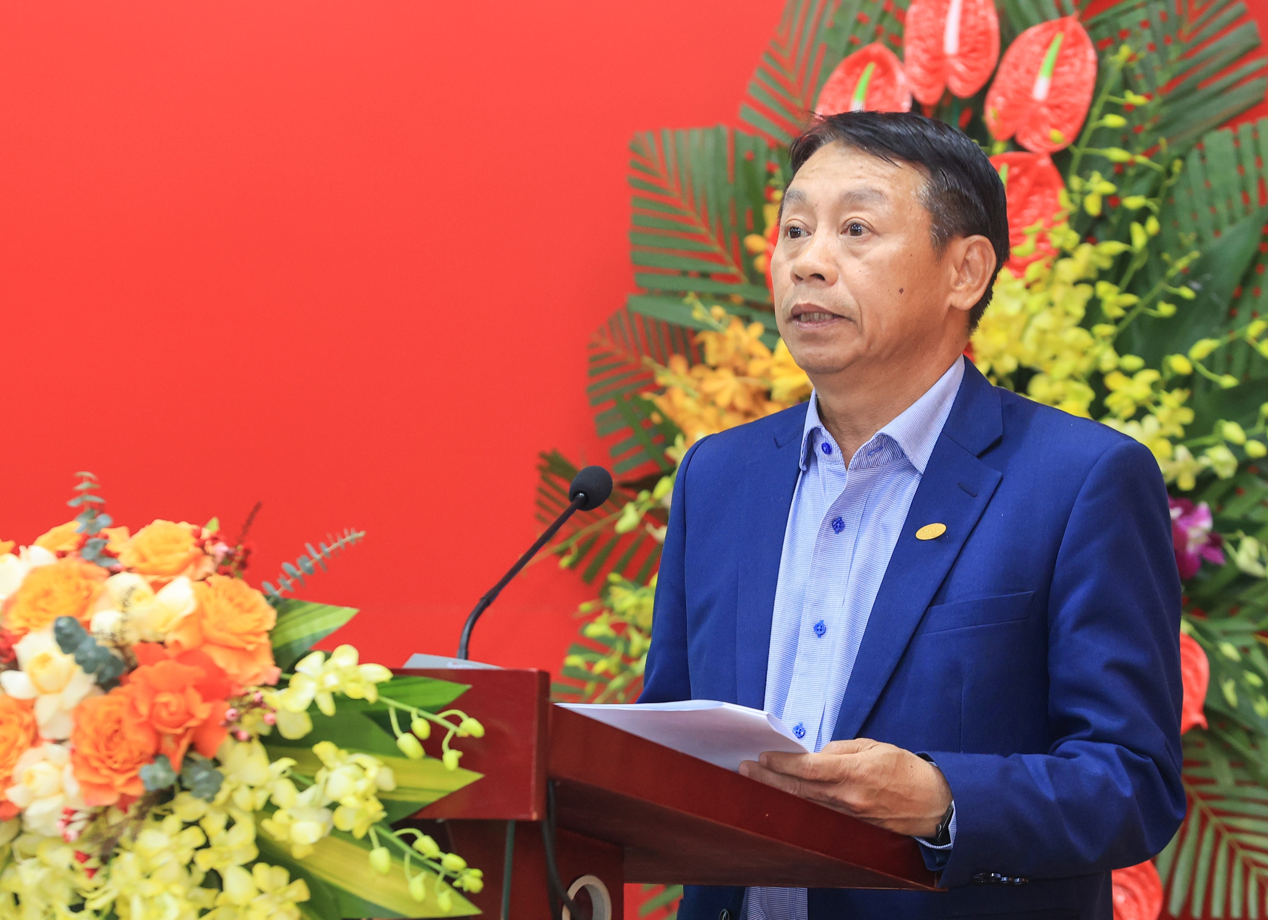 Khơi th&ocirc;ng luồng lạch, tạo đ&agrave; ph&aacute;t triển cảng biển Hải Ph&ograve;ng- Ảnh 1.