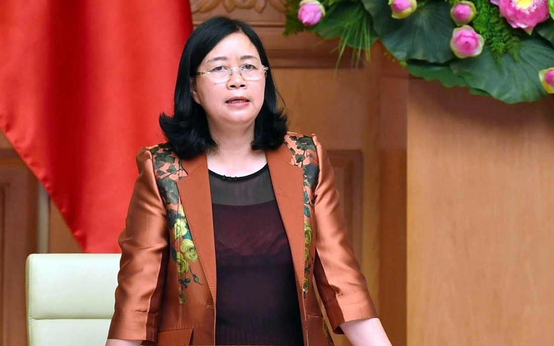 H&agrave; Nội nghi&ecirc;m cấm biếu, tặng qu&agrave; cho l&atilde;nh đạo dịp Tết- Ảnh 1.