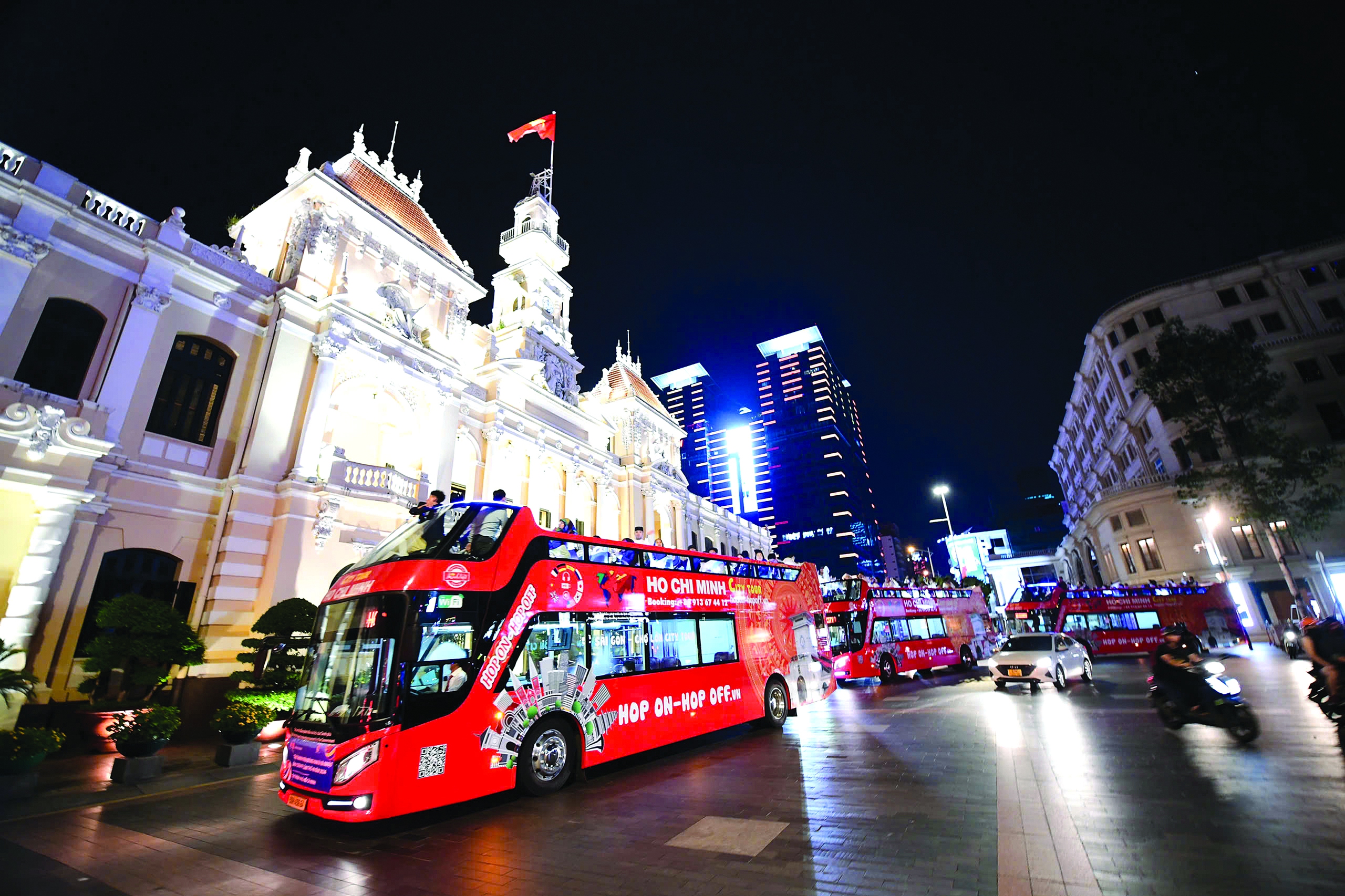 Cần ch&iacute;nh s&aacute;ch &ldquo;vượt r&agrave;o&rdquo; để ng&agrave;nh vận tải Việt vươn tầm quốc tế- Ảnh 2.