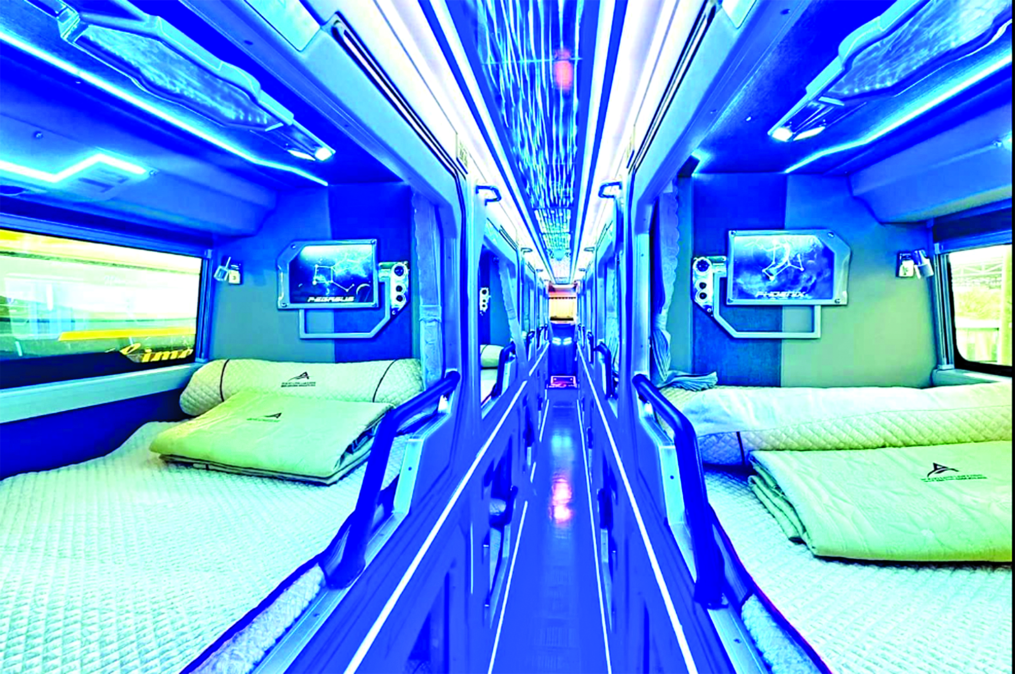 Ho&agrave;ng Linh Limousine đặt chất lượng dịch vụ l&ecirc;n h&agrave;ng đầu- Ảnh 1.