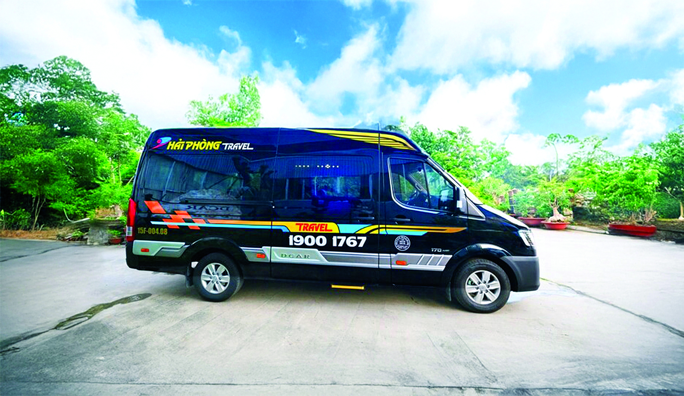 Đất Cảng &ldquo;nghĩ kh&aacute;c, l&agrave;m kh&aacute;c&rdquo; để bứt ph&aacute;- Ảnh 3.