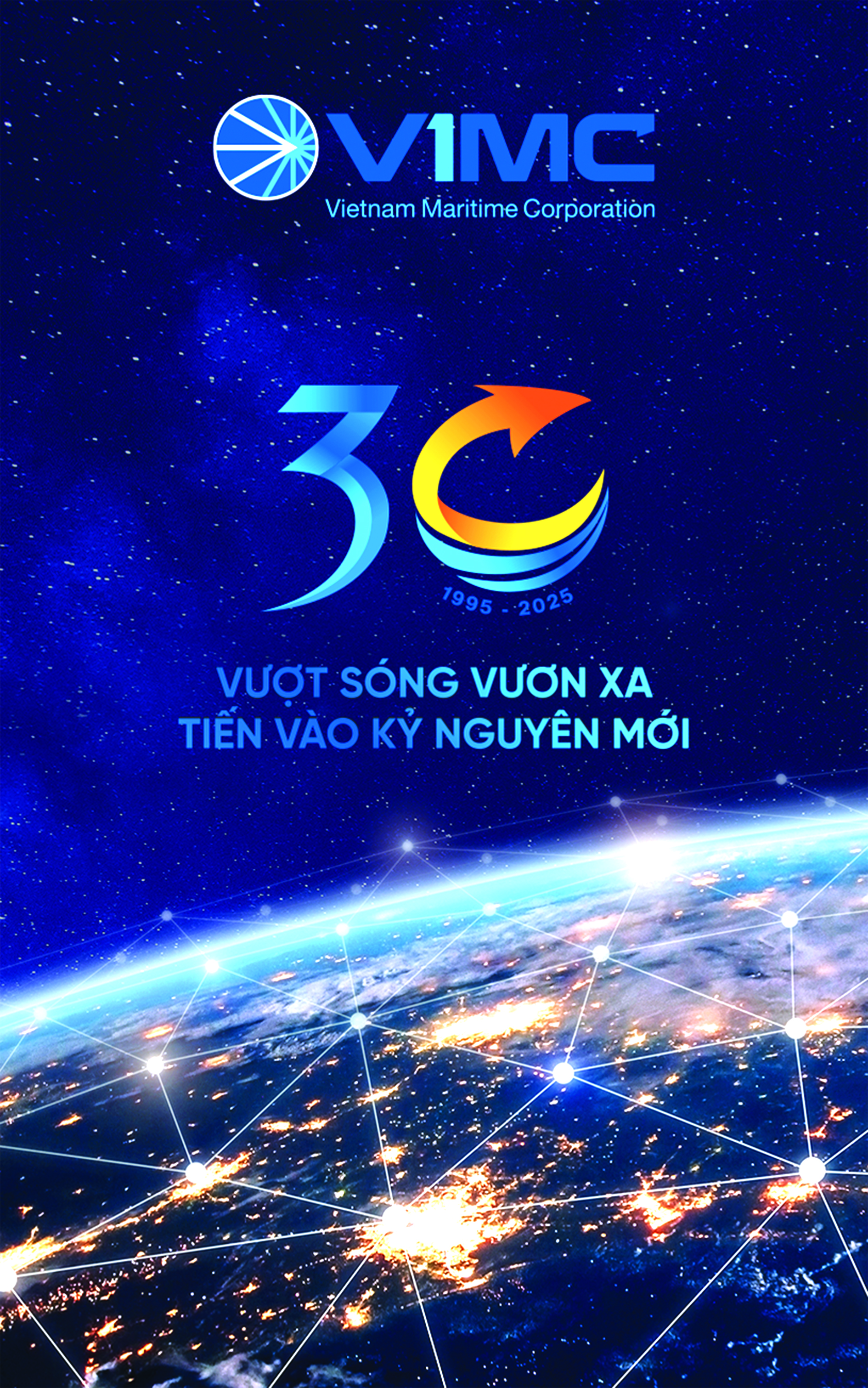H&agrave;nh tr&igrave;nh Vượt s&oacute;ng - Vươn xa - Tiến v&agrave;o kỷ nguy&ecirc;n mới- Ảnh 4.