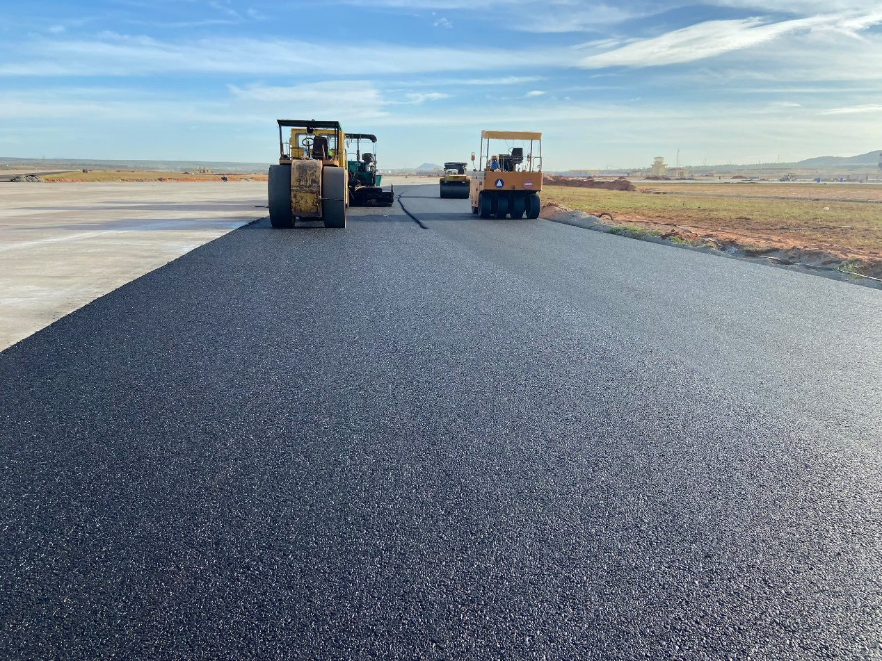 Đón đầu cơ hội từ chiến lược giải ngân đầu tư công và phát triển hạ tầng giao thông- Ảnh 2. Đón đầu cơ hội từ chiến lược giải ngân đầu tư công và phát triển hạ tầng giao thông- Ảnh 2.