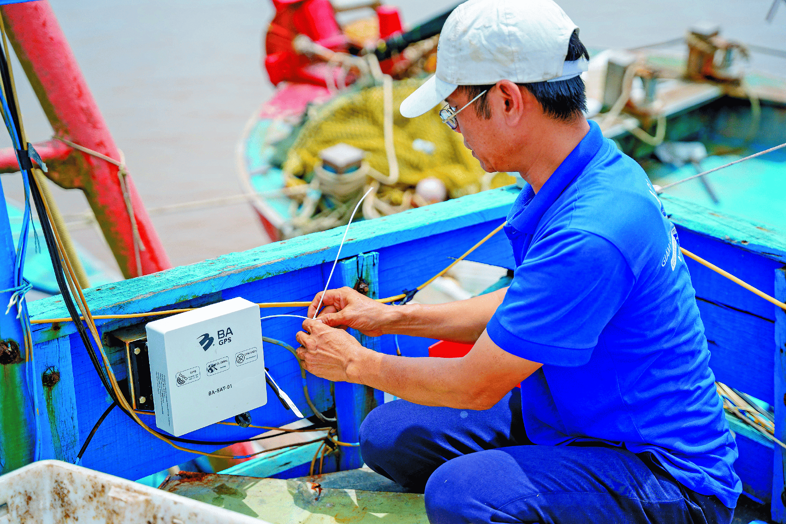 Công ty TNHH Phát triển công nghệ điện tử Bình Anh - BA GPS- Ảnh 4. Công ty TNHH Phát triển công nghệ điện tử Bình Anh - BA GPS- Ảnh 4.