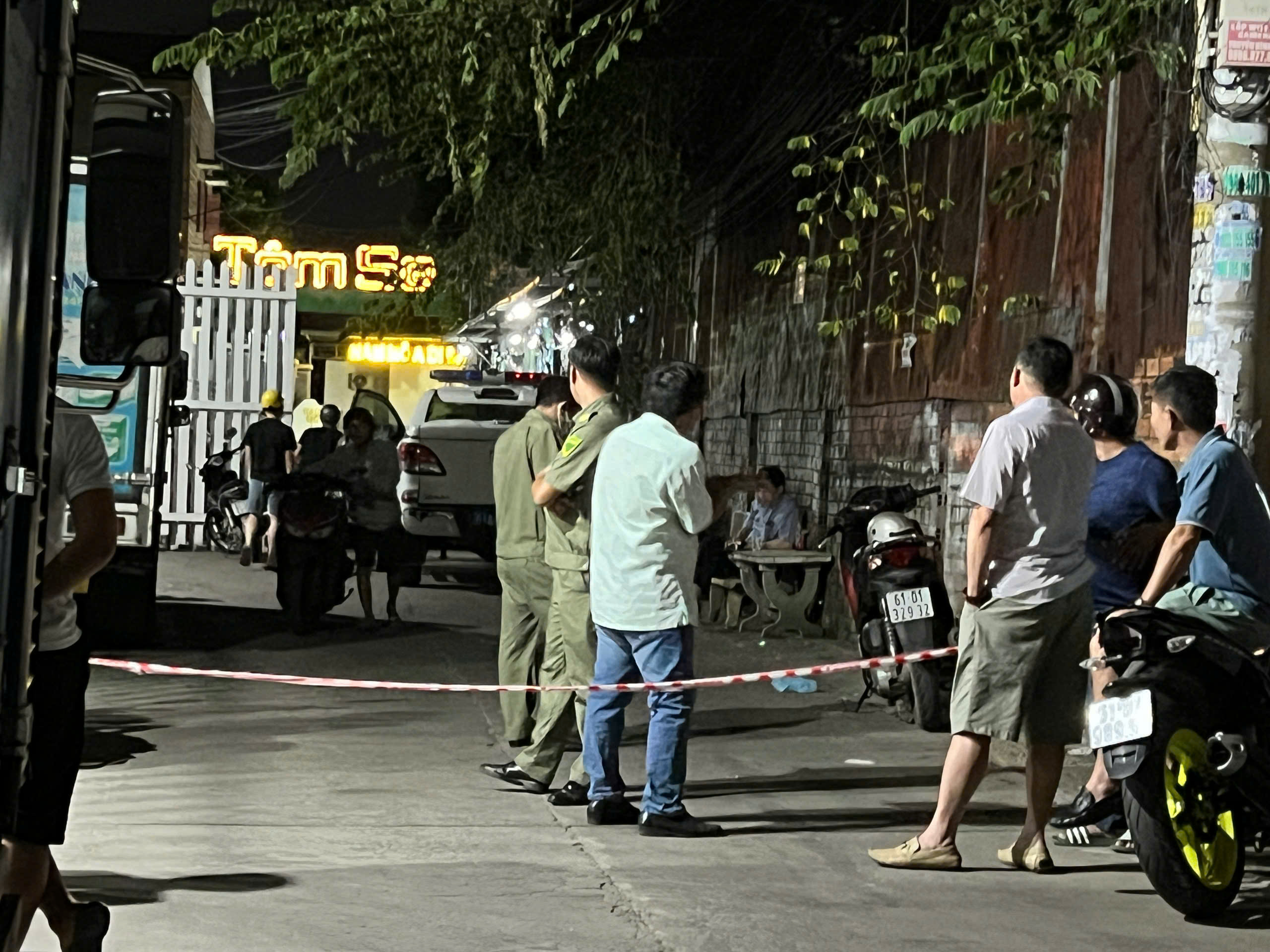 X&ocirc; x&aacute;t khi đ&ograve;i nợ 700.000 đồng, thanh ni&ecirc;n bị đ&acirc;m tử vong- Ảnh 1.