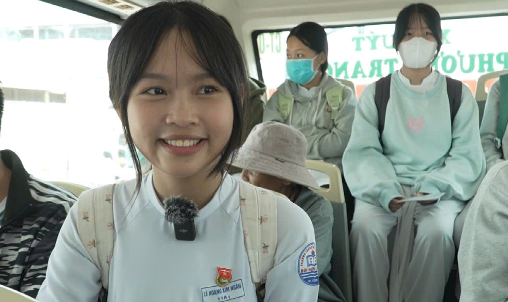 L&yacute; do xe bu&yacute;t Cần Thơ h&uacute;t học sinh sử dụng l&agrave;m phương tiện đi lại- Ảnh 1.