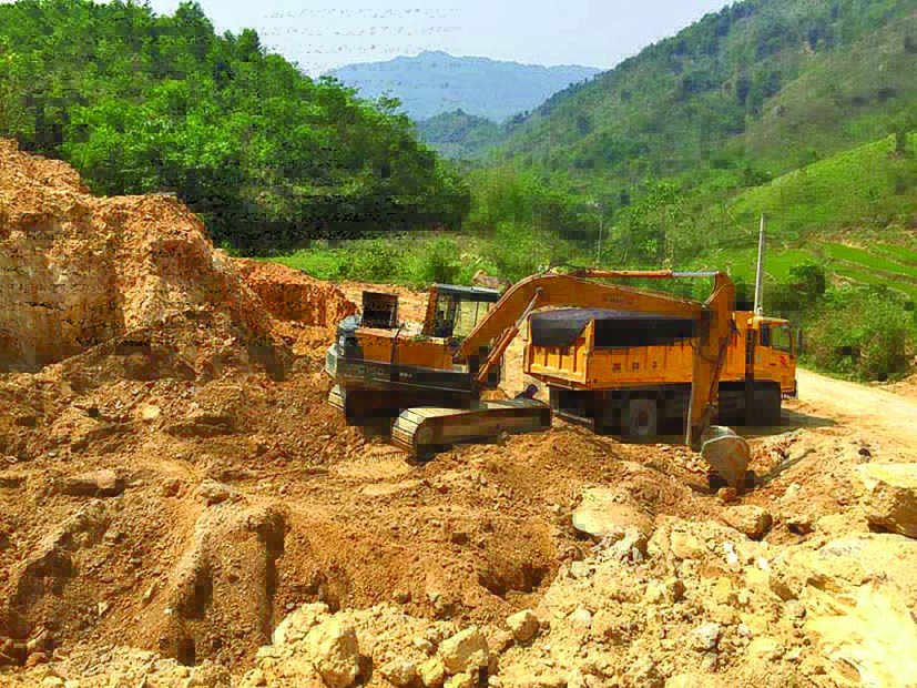 C&ocirc;ng ty TNHH Tổng hợp Minh Lai nỗ lực mở rộng quy m&ocirc; kinh doanh- Ảnh 1.