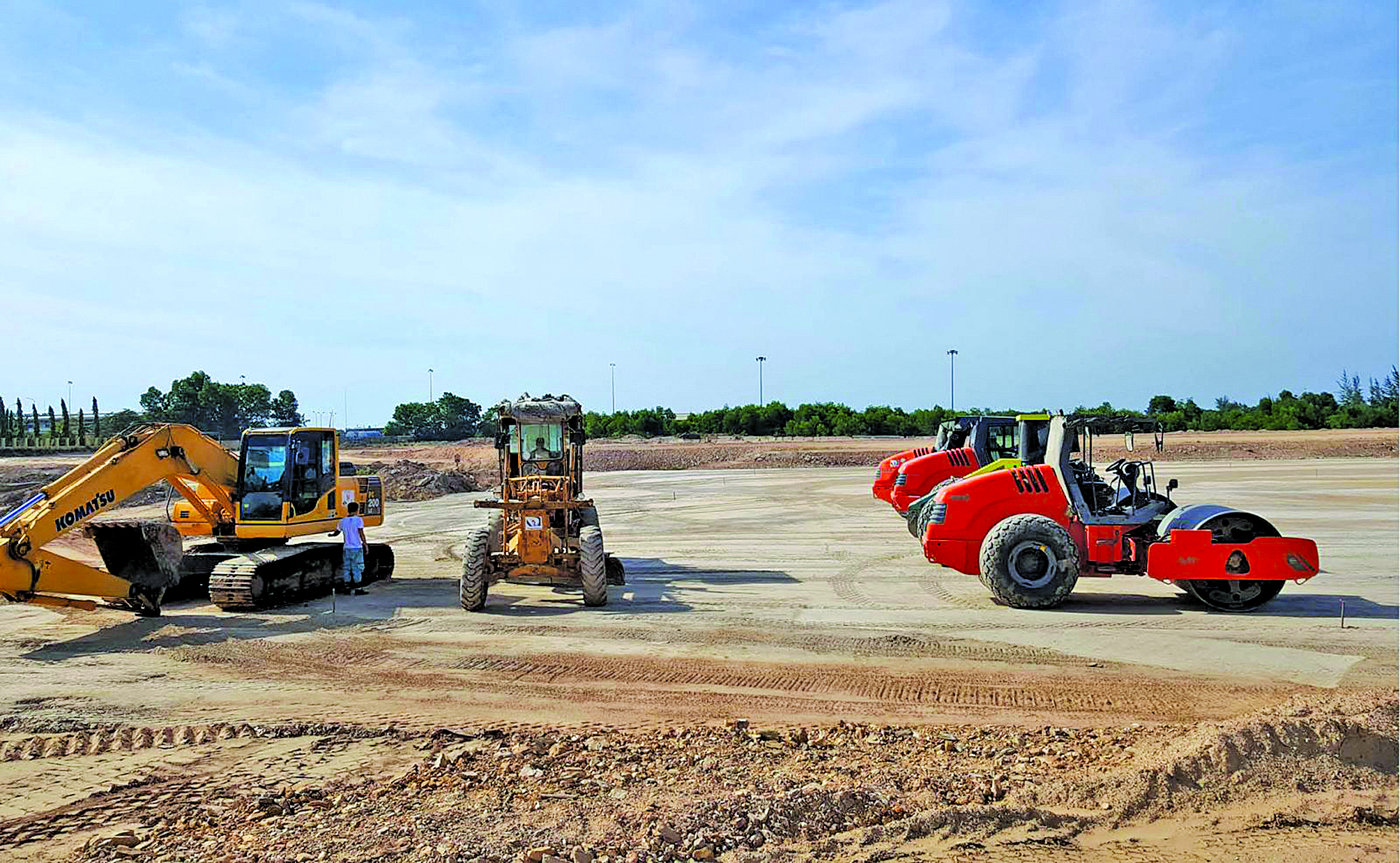 C&ocirc;ng ty TNHH Tổng hợp Minh Lai nỗ lực mở rộng quy m&ocirc; kinh doanh- Ảnh 4.