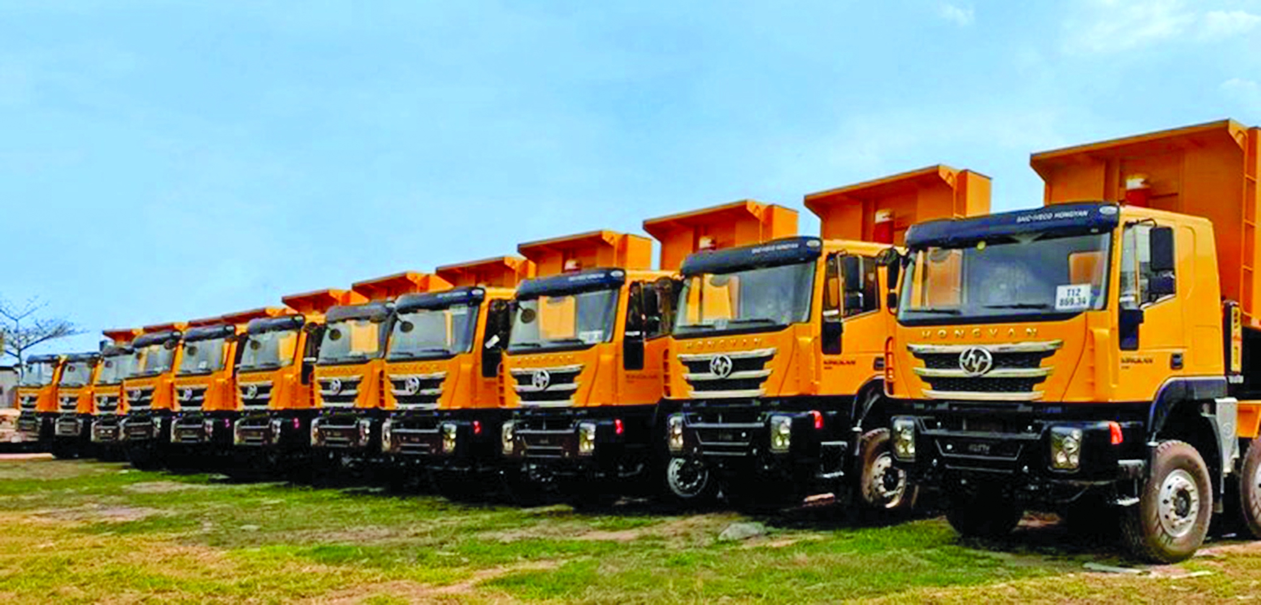 C&ocirc;ng ty TNHH Tổng hợp Minh Lai nỗ lực mở rộng quy m&ocirc; kinh doanh- Ảnh 2.