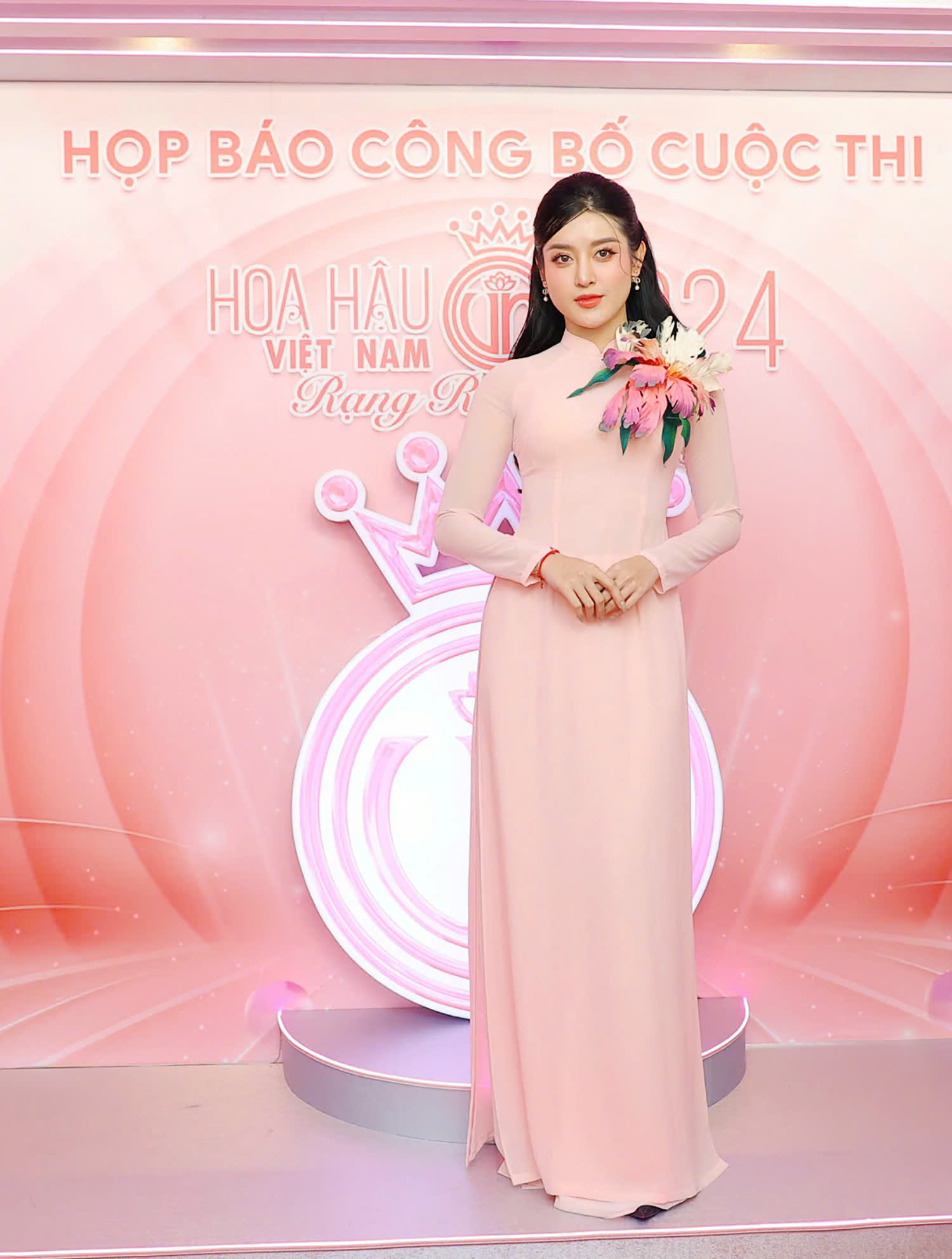 Hoa hậu Việt Nam 2024 l&agrave; cuộc thi duy nhất, vượt trội v&agrave; độc t&ocirc;n- Ảnh 8.