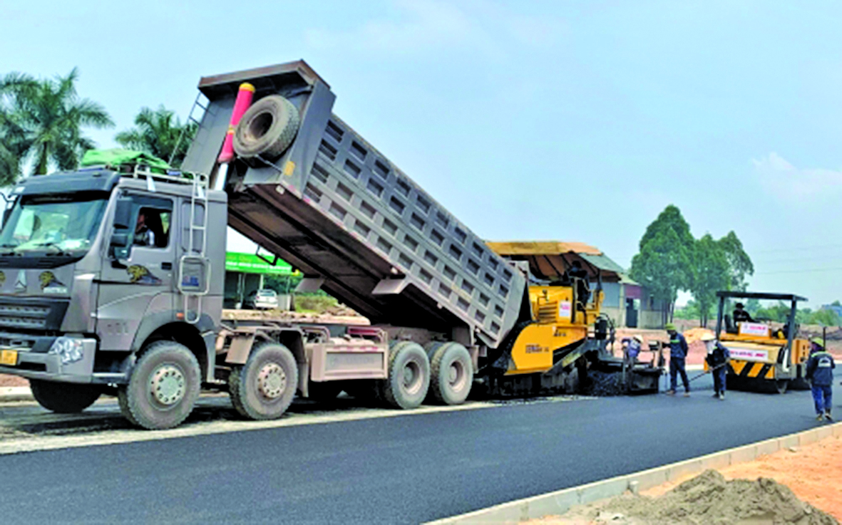 C&ocirc;ng ty TNHH Tổng hợp Minh Lai nỗ lực mở rộng quy m&ocirc; kinh doanh- Ảnh 3.