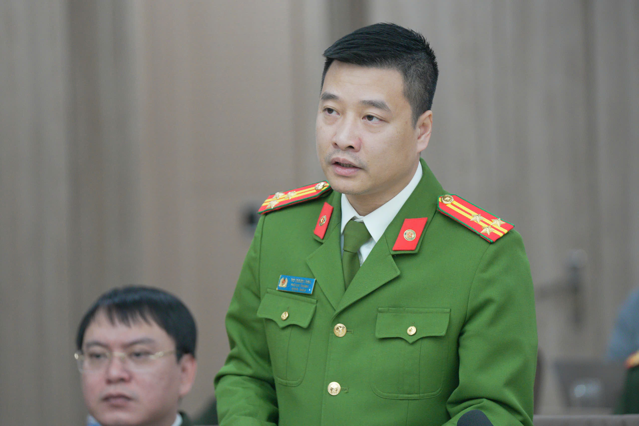 Cựu l&atilde;nh đạo Tỉnh ủy Ph&uacute; Thọ, Vĩnh Ph&uacute;c bị khởi tố trong vụ &aacute;n Ph&uacute;c Sơn- Ảnh 1.