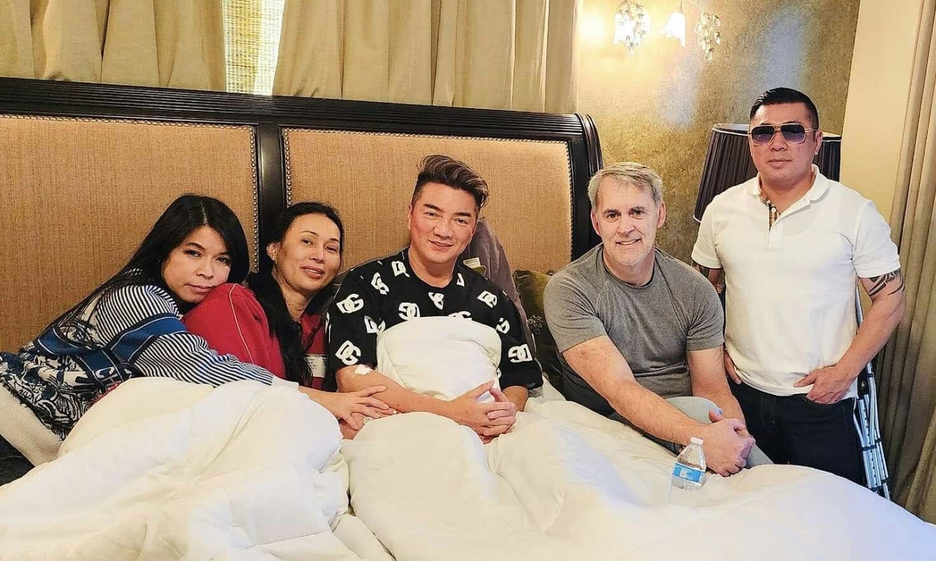 Đ&agrave;m Vĩnh Hưng: T&ocirc;i sẽ kh&ocirc;ng nhẹ dạ cả tin nữa- Ảnh 2.