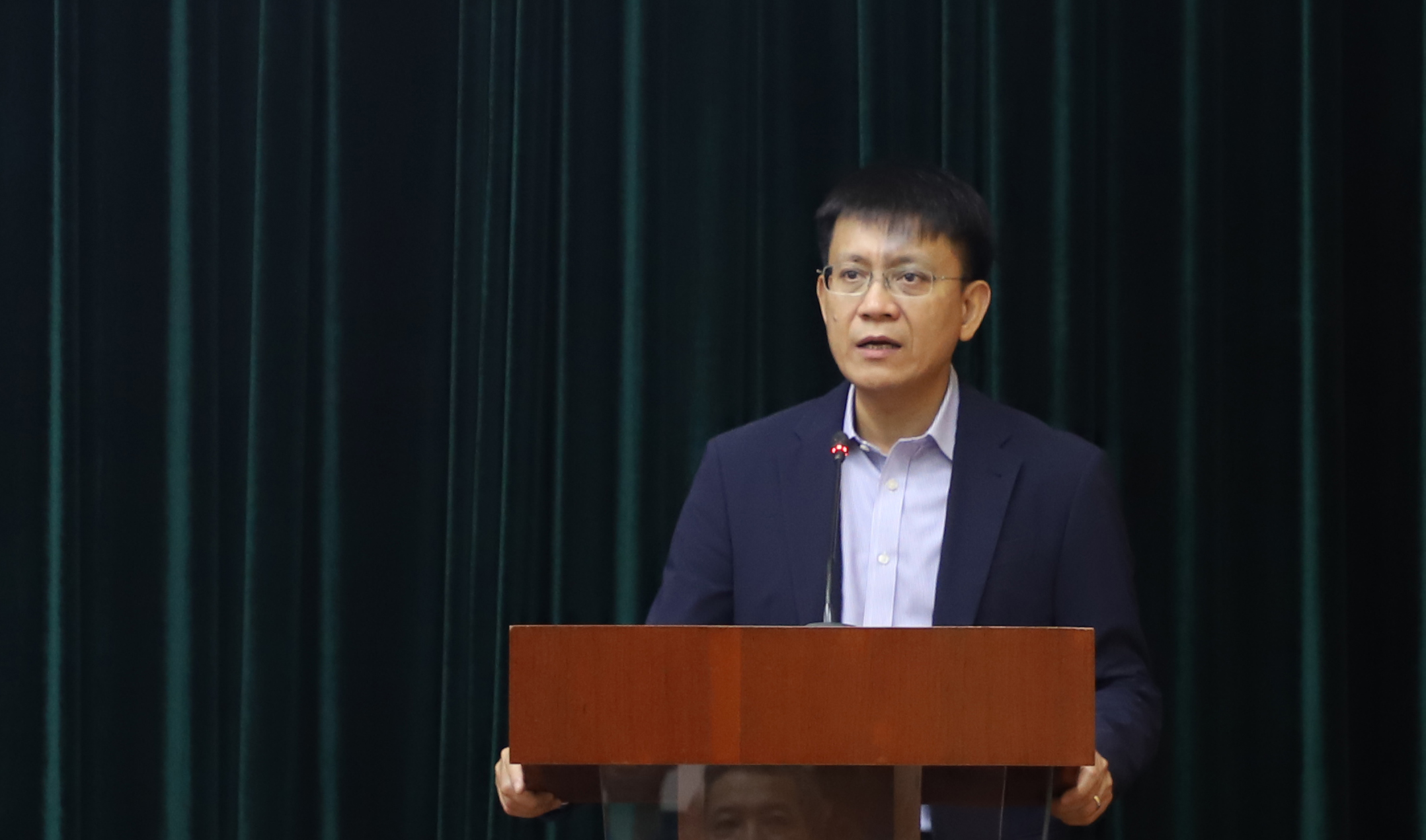 Tuổi trẻ h&agrave;ng hải lan tỏa tinh thần nh&acirc;n văn hiến m&aacute;u cứu người- Ảnh 1.